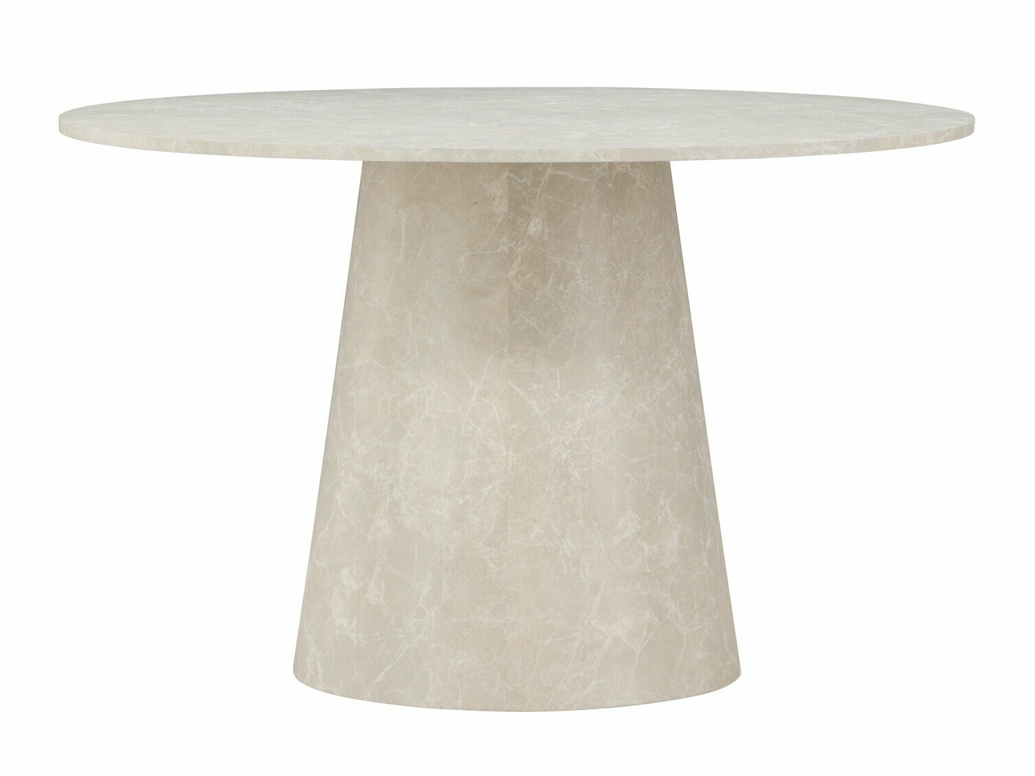 Salle à manger complète Dallas 5023 (Beige)