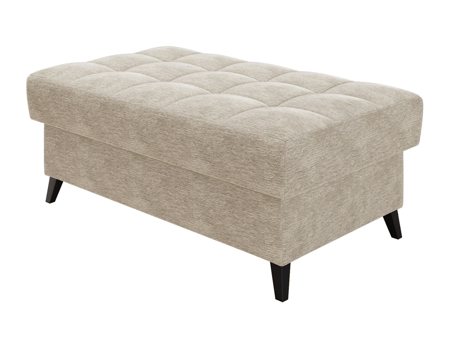Banc rembourré Comfivo Agnus (Nazar 225.02)