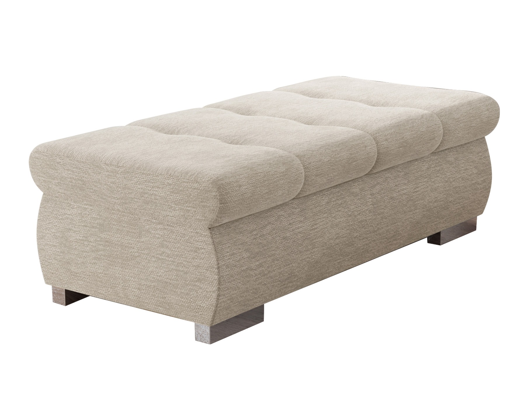 Banc rembourré Comfivo Nitor I (Nazar 225.02)