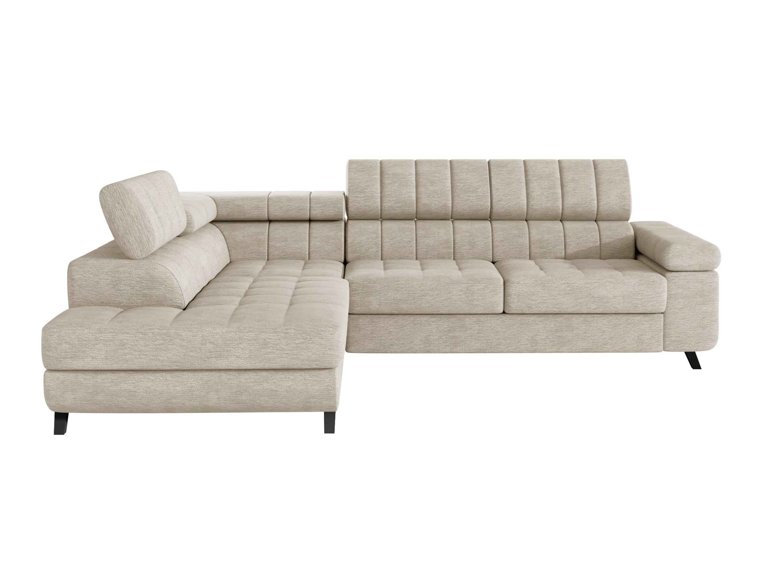 Canapé d'angle Comfivo Agnus (Nazar 225.02)