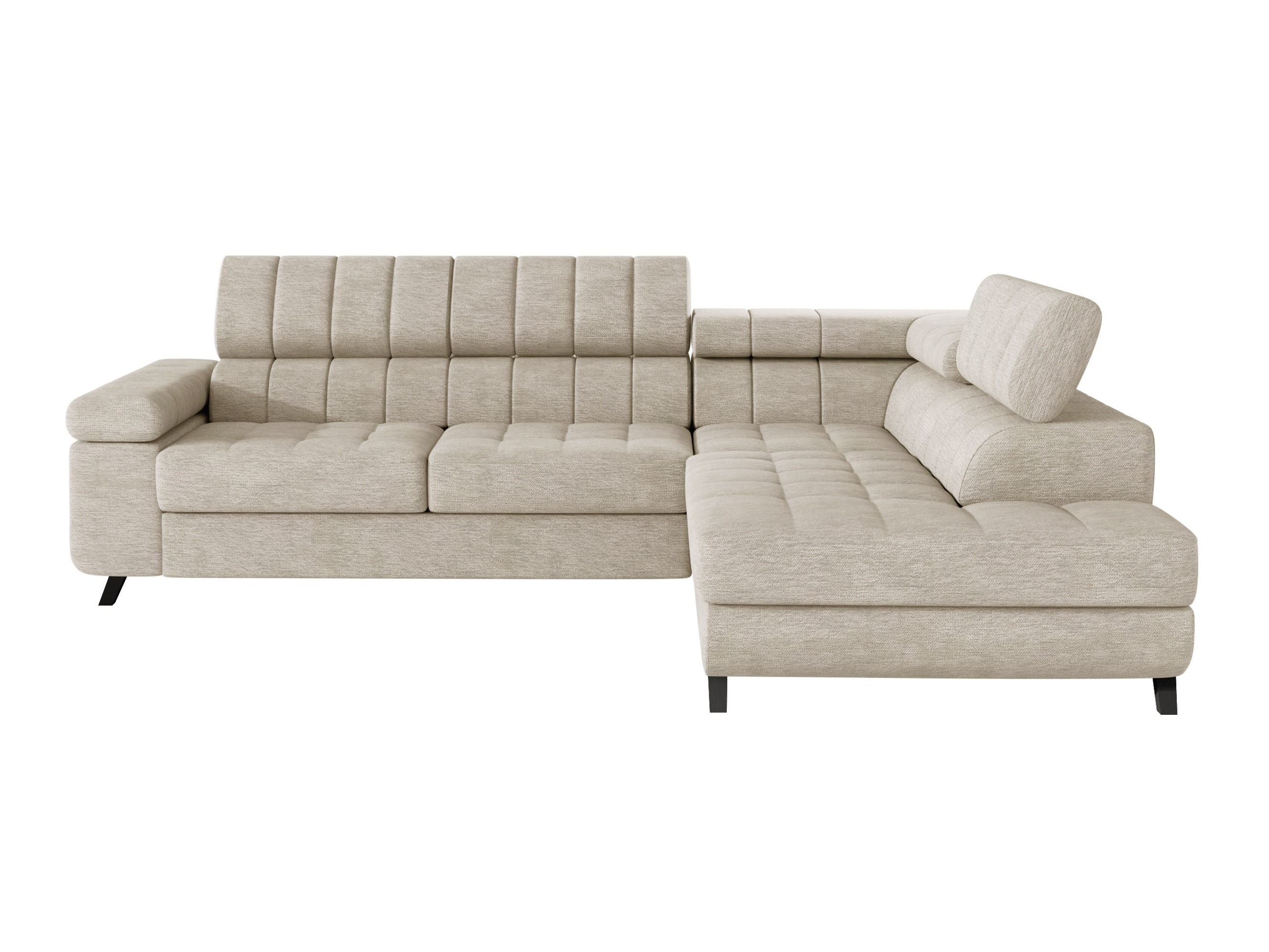 Canapé d'angle Comfivo Agnus (Nazar 225.02)