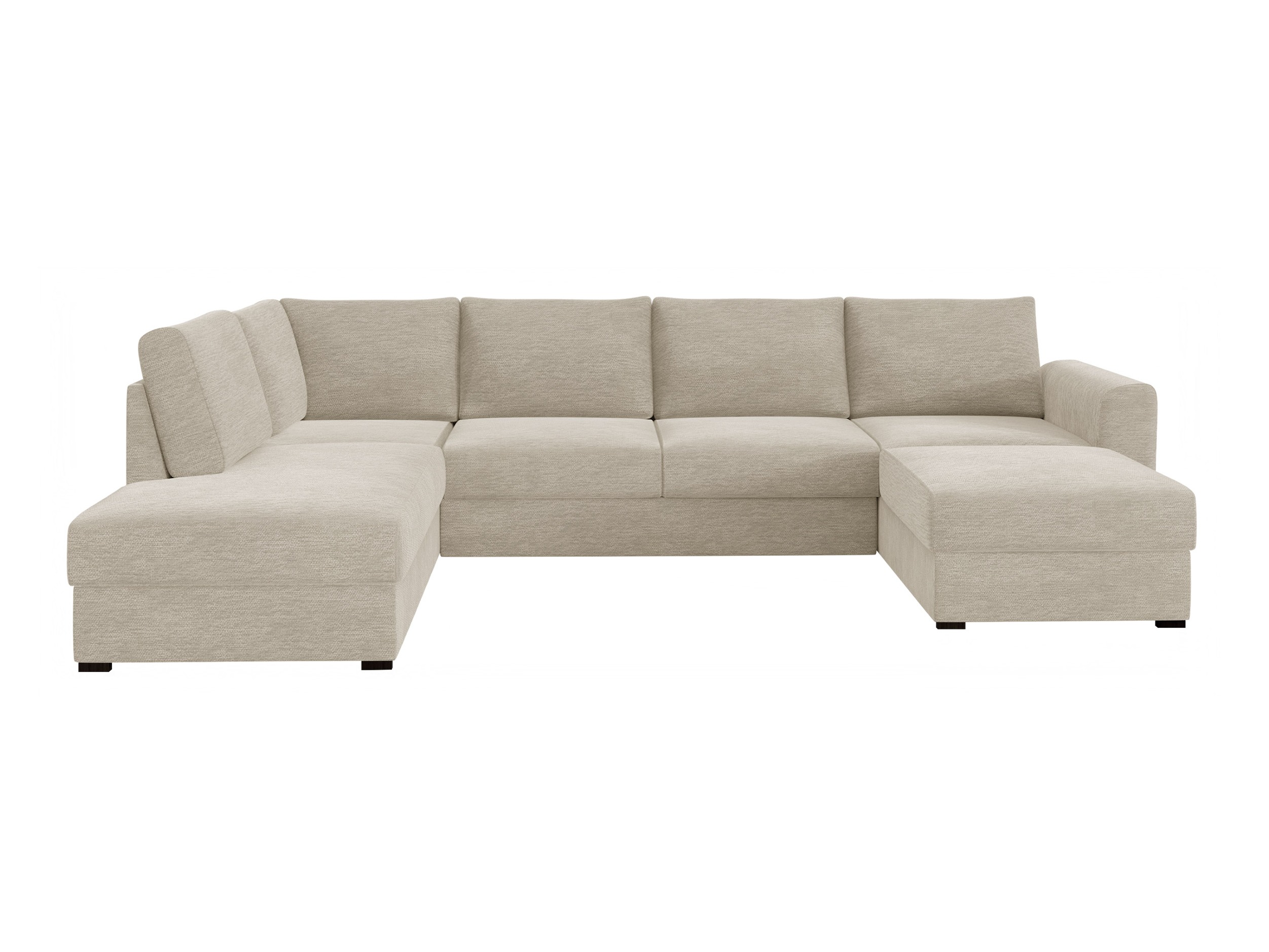 Canapé d'angle Comfivo Flumen (Nazar 225.02)