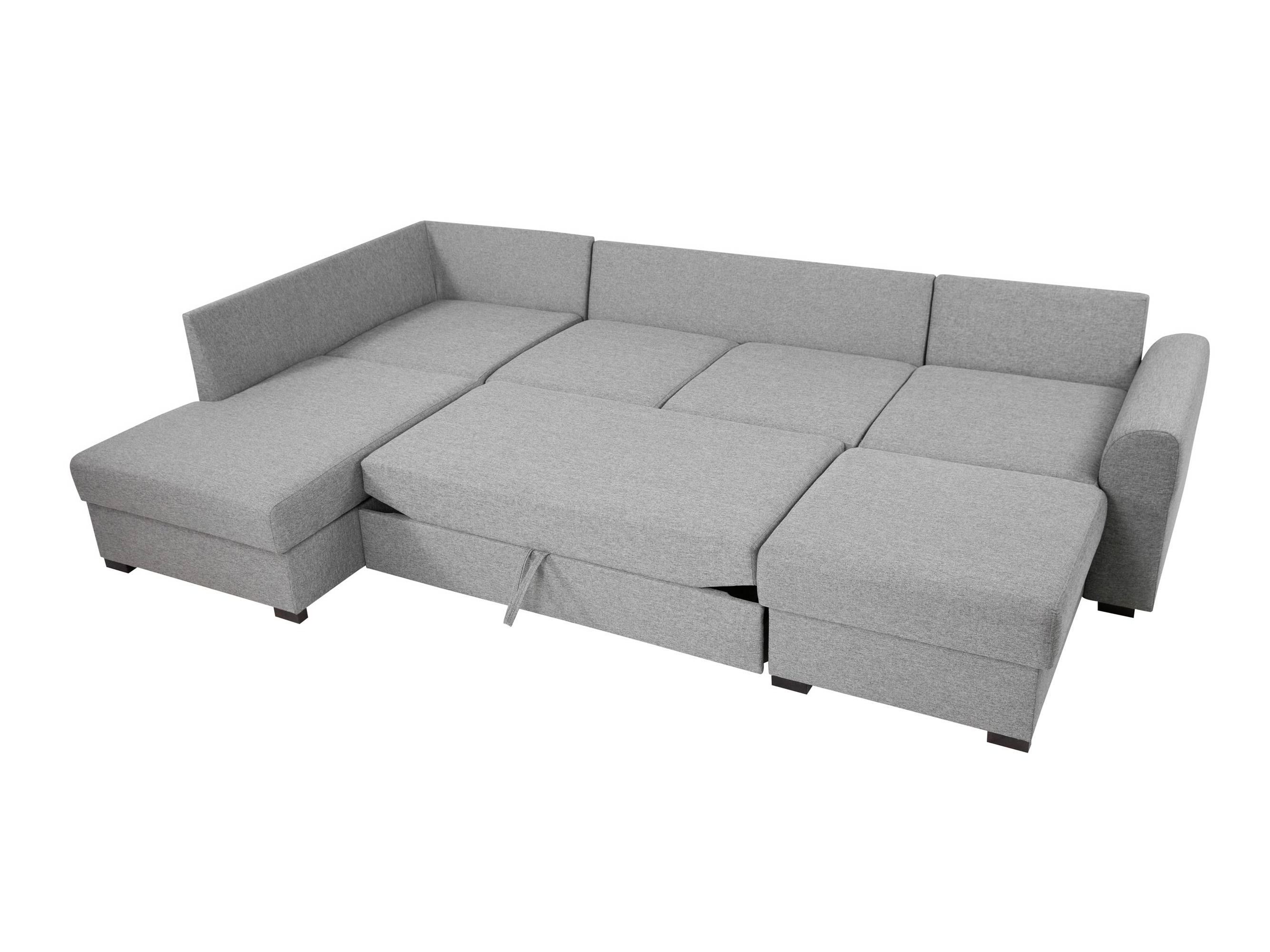 Canapé d'angle Comfivo Flumen (Nazar 225.02)