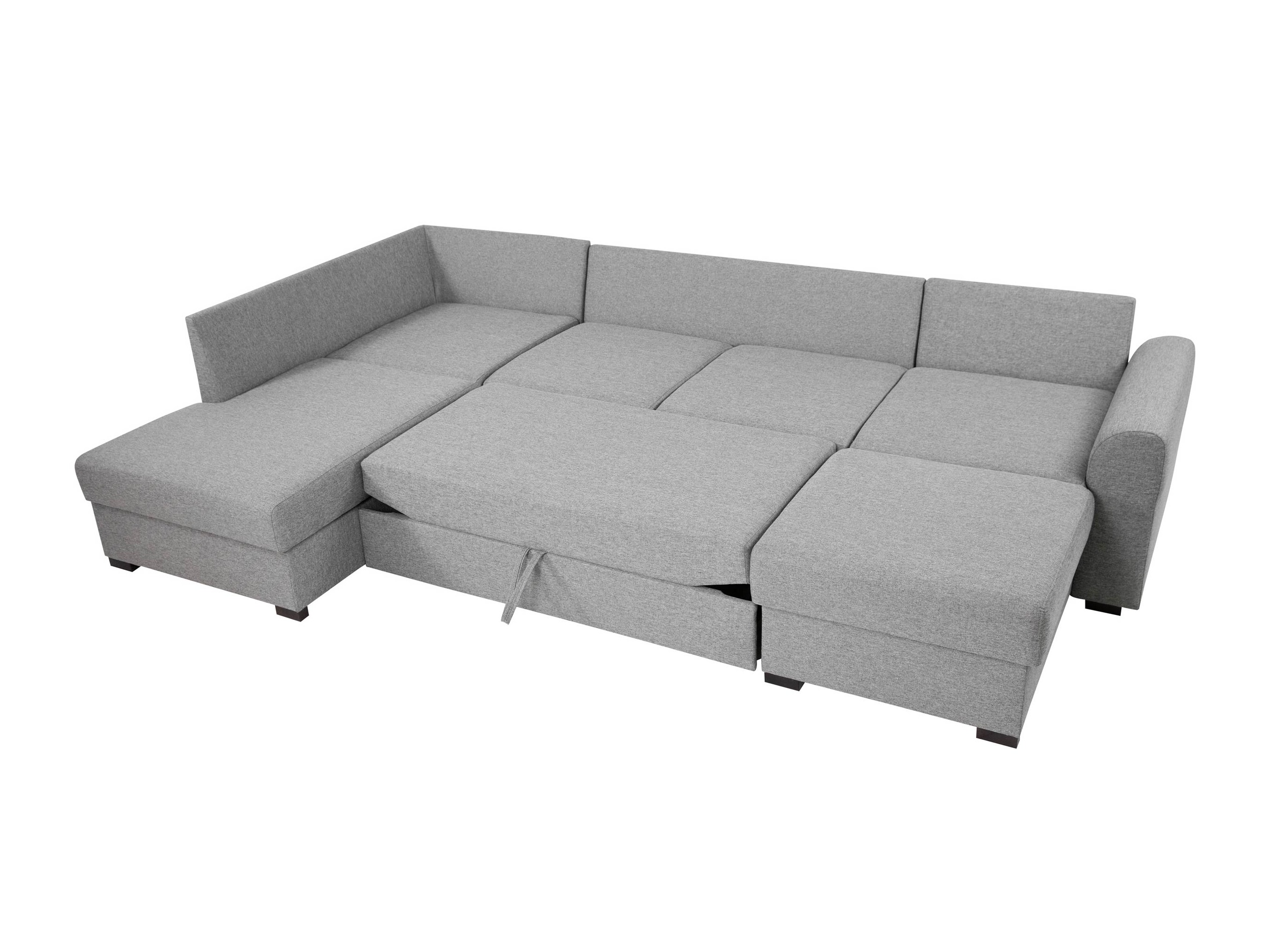 Canapé d'angle Comfivo Flumen (Nazar 225.02)
