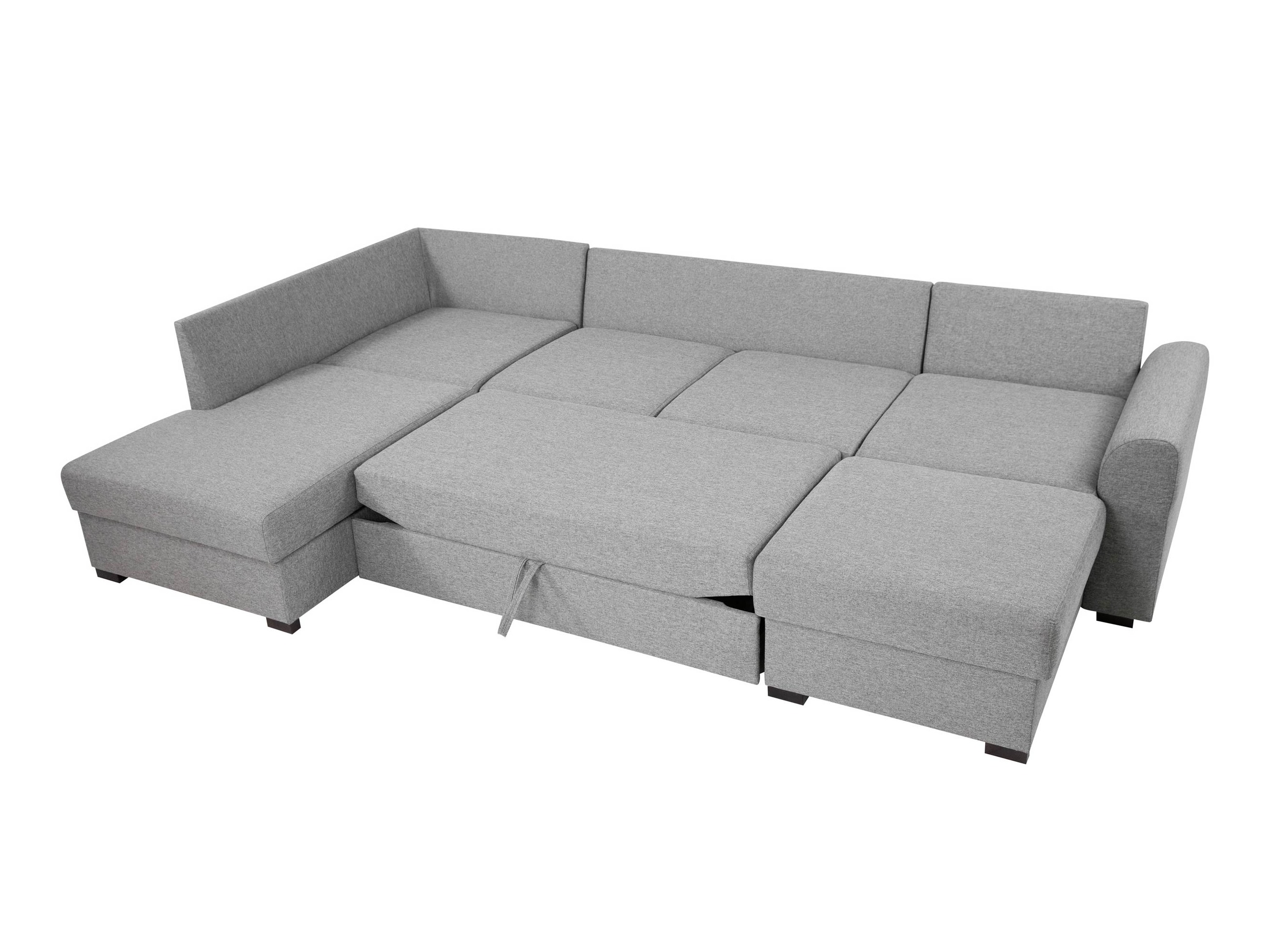 Canapé d'angle Comfivo Flumen (Piano 17 + Piano 14)