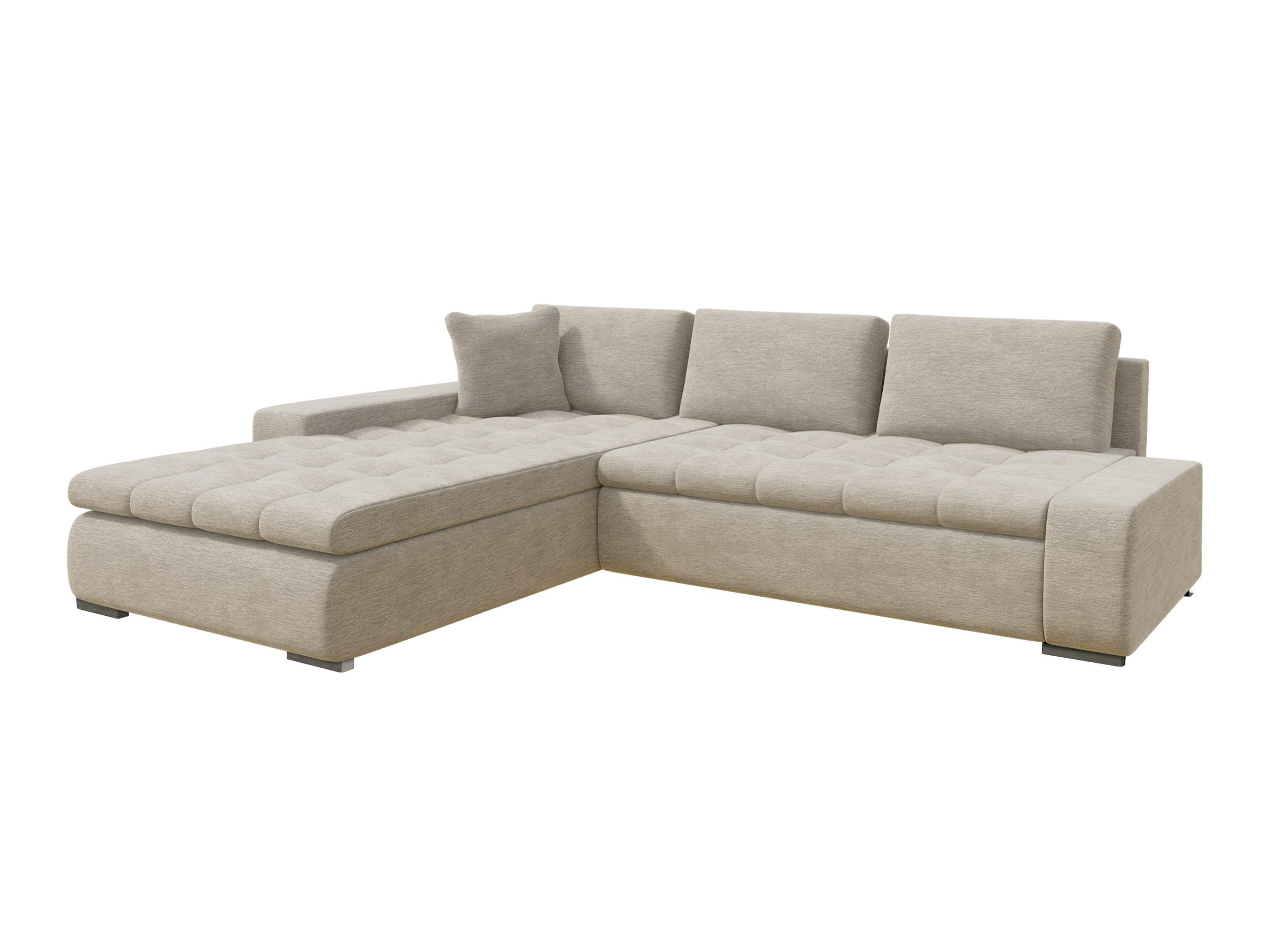 Canapé d'angle Comfivo Nitor II (Nazar 225.02)