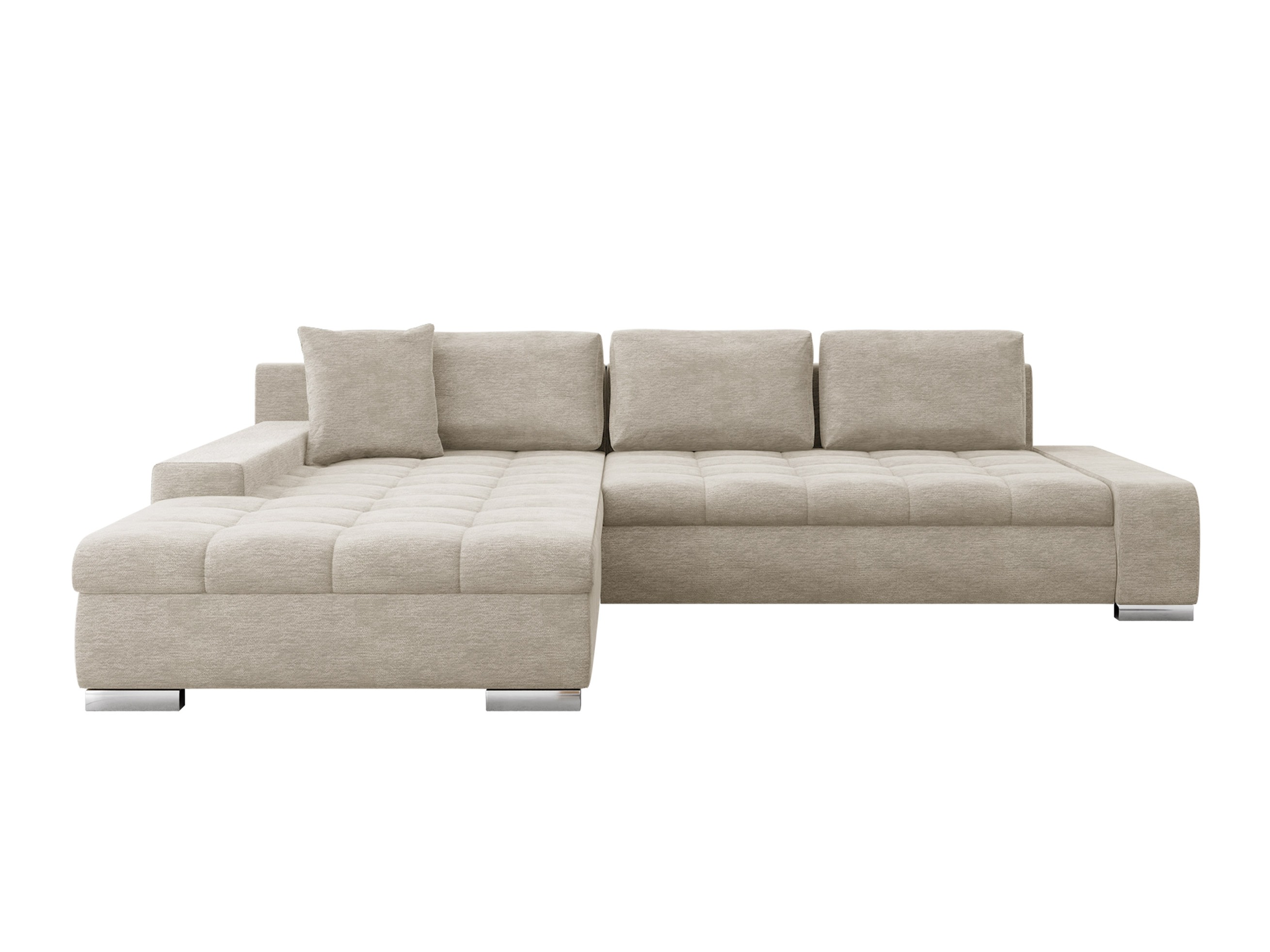 Canapé d'angle Comfivo Nitor II (Nazar 225.02)