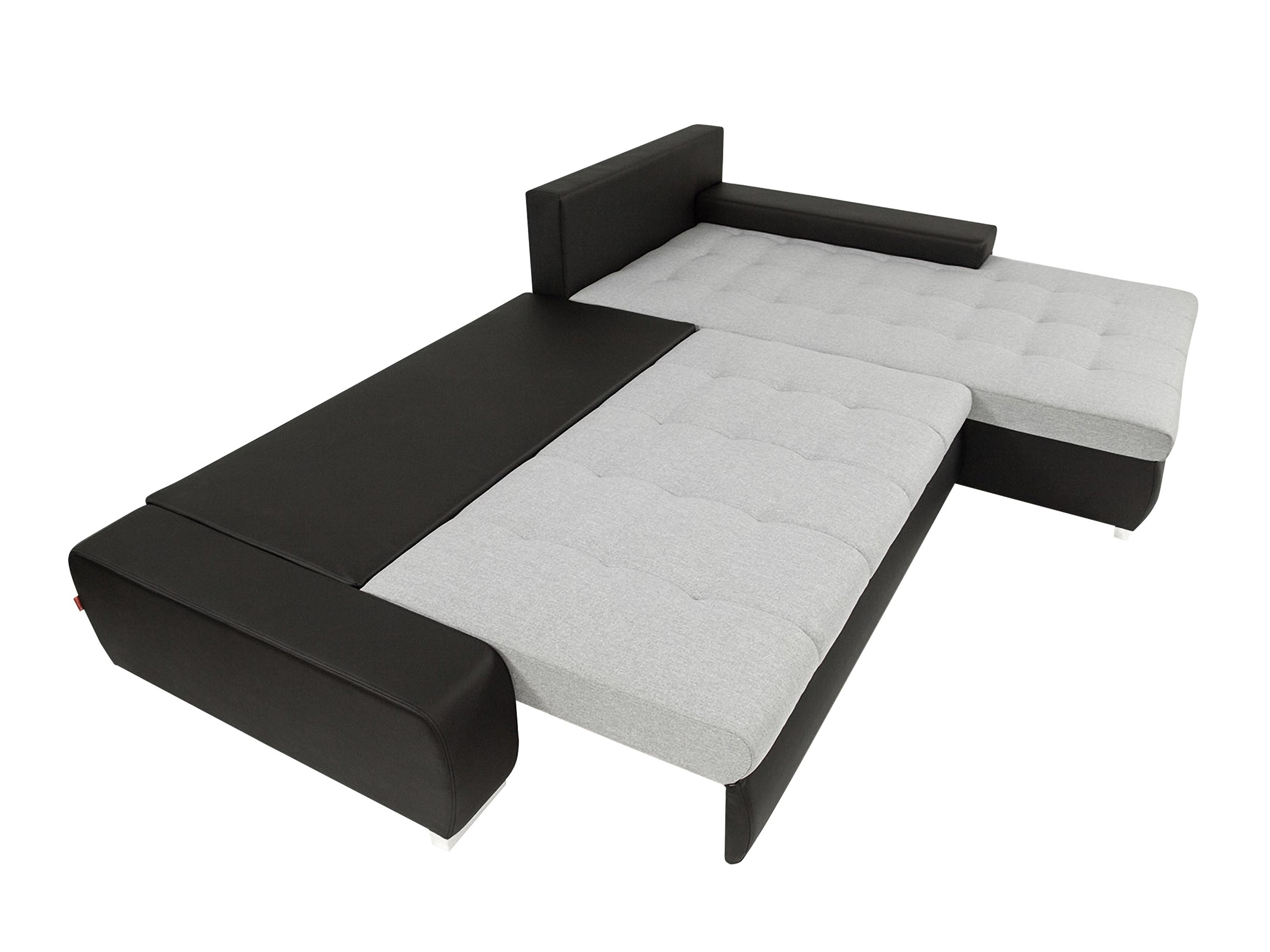 Canapé d'angle Comfivo Nitor II (Soft 017 + Magic Velvet 2217)