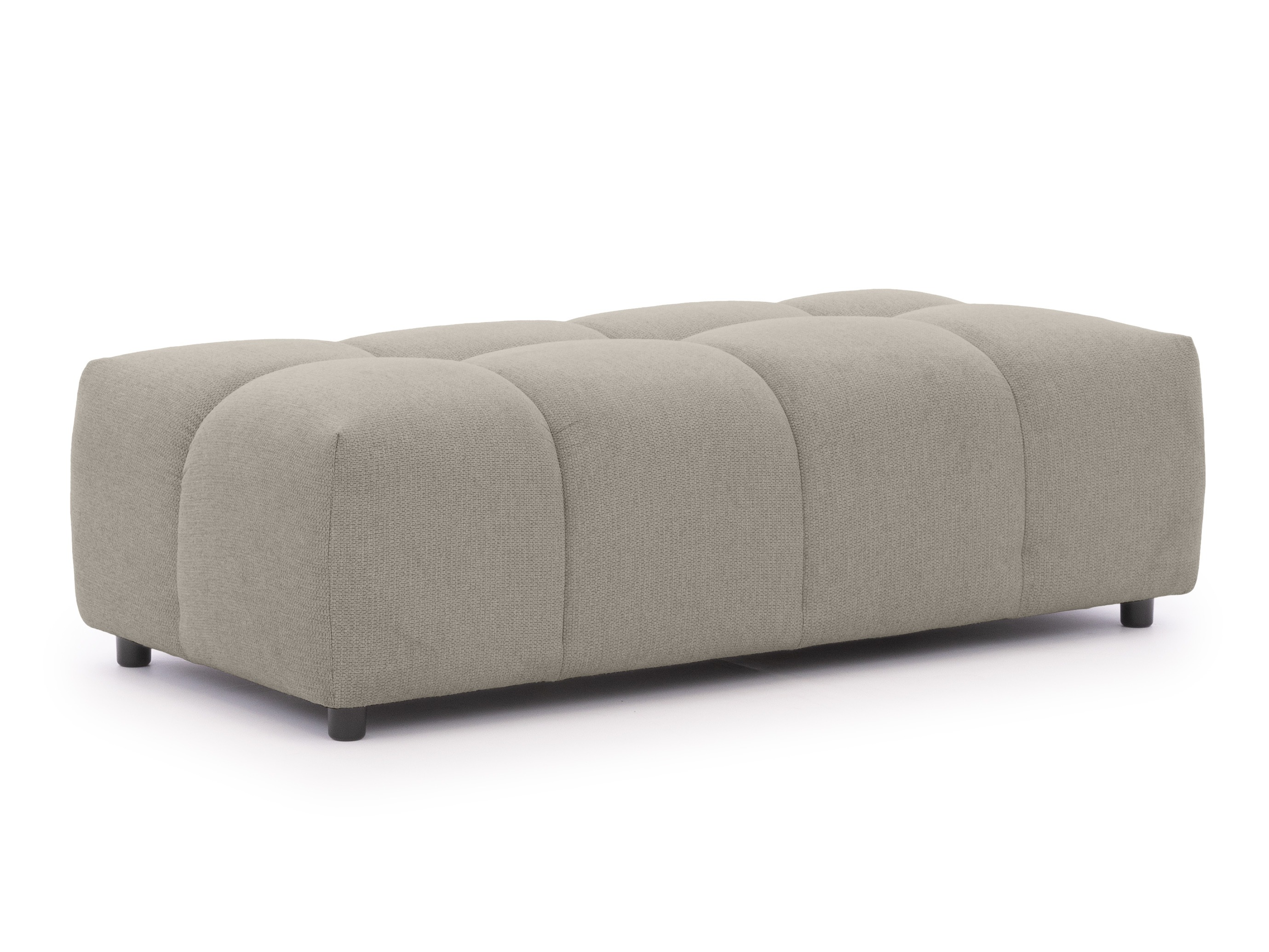 Banc rembourré Rocklin 133 (Aragon 20)