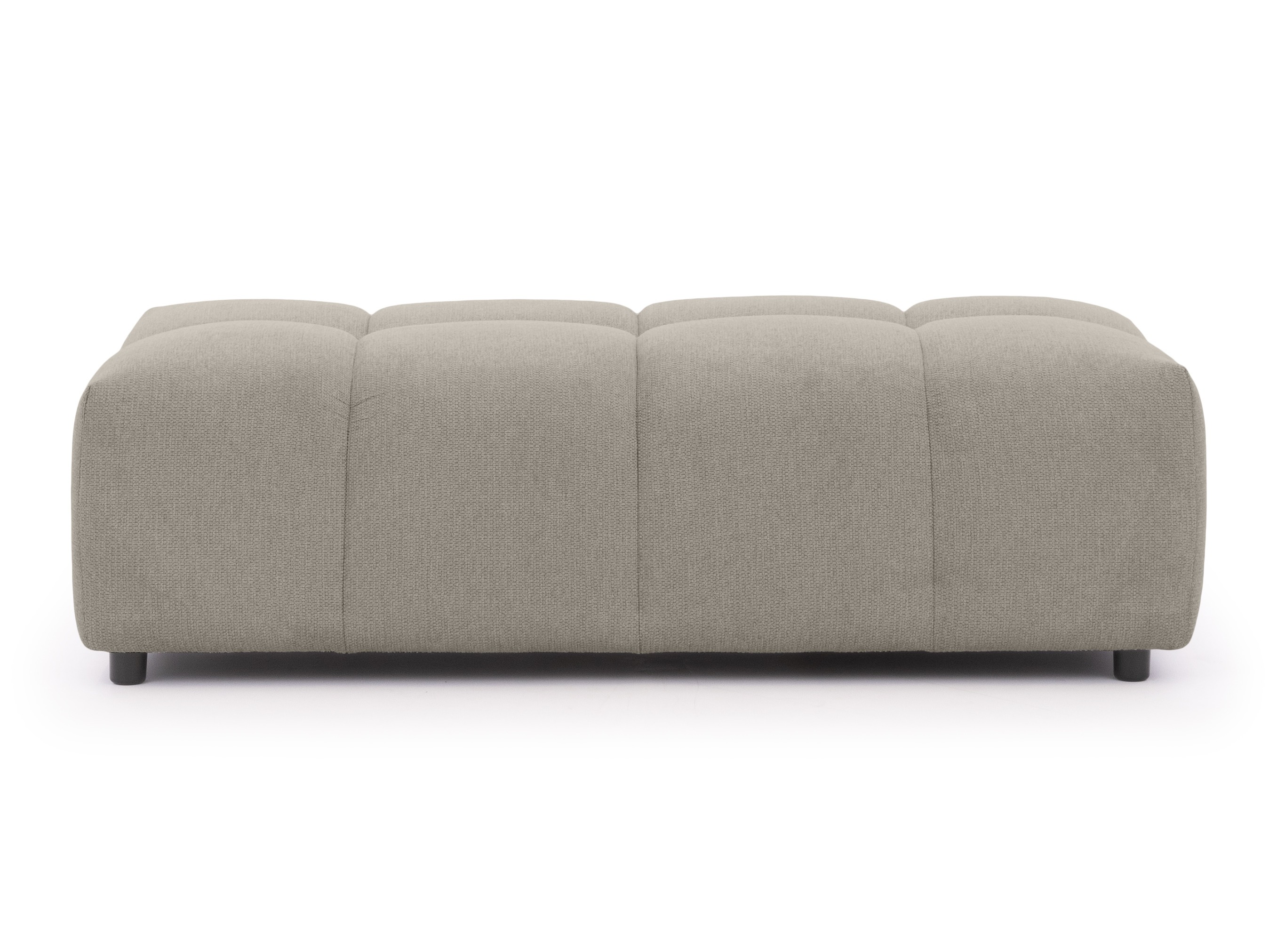 Banc rembourré Rocklin 133 (Aragon 20)