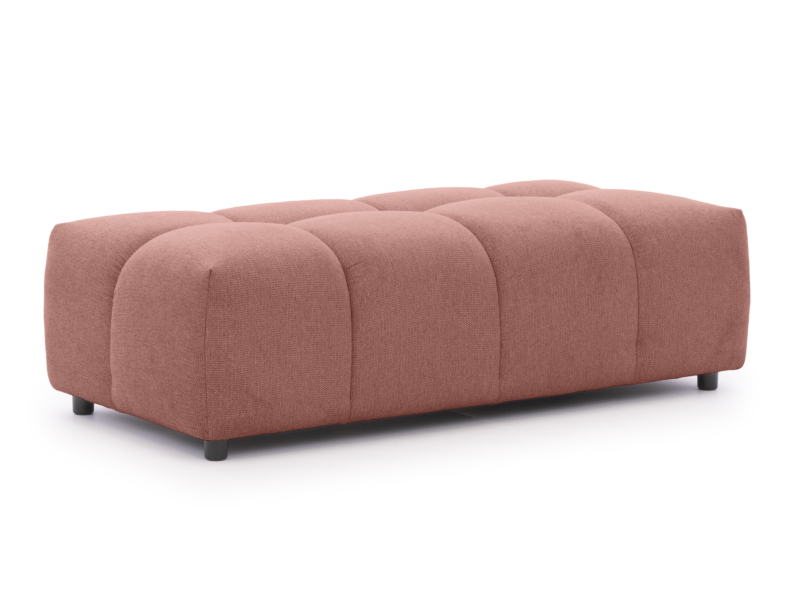 Banc rembourré Rocklin 133 (Aragon 59)