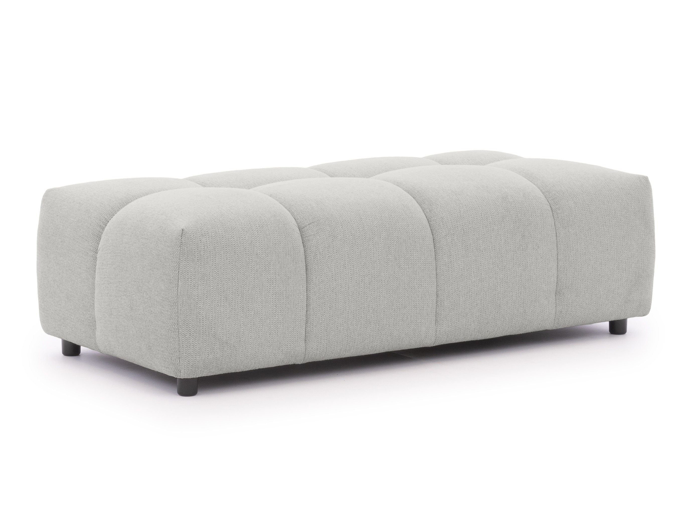 Banc rembourré Rocklin 133 (Aragon 80)