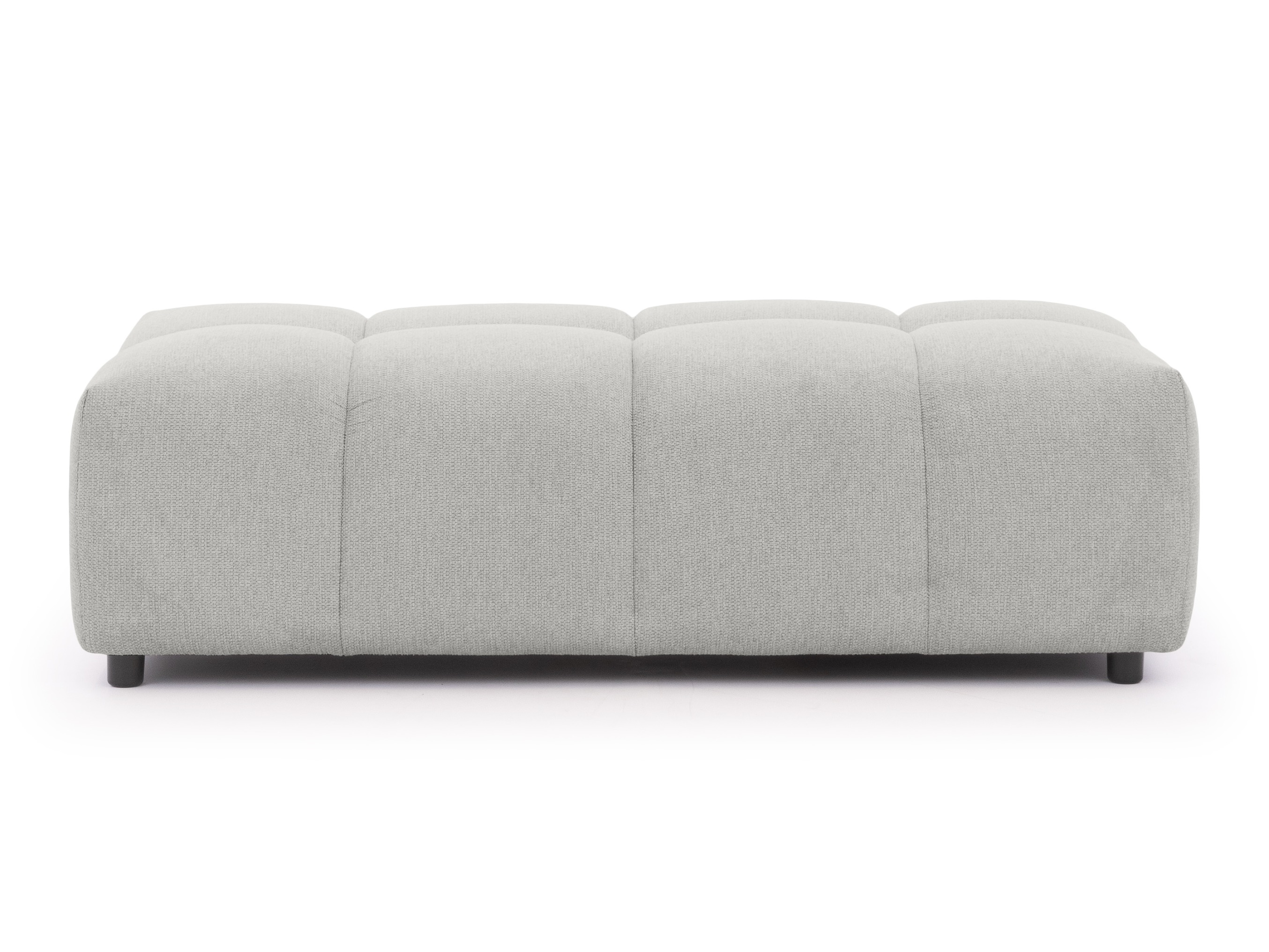 Banc rembourré Rocklin 133 (Aragon 80)