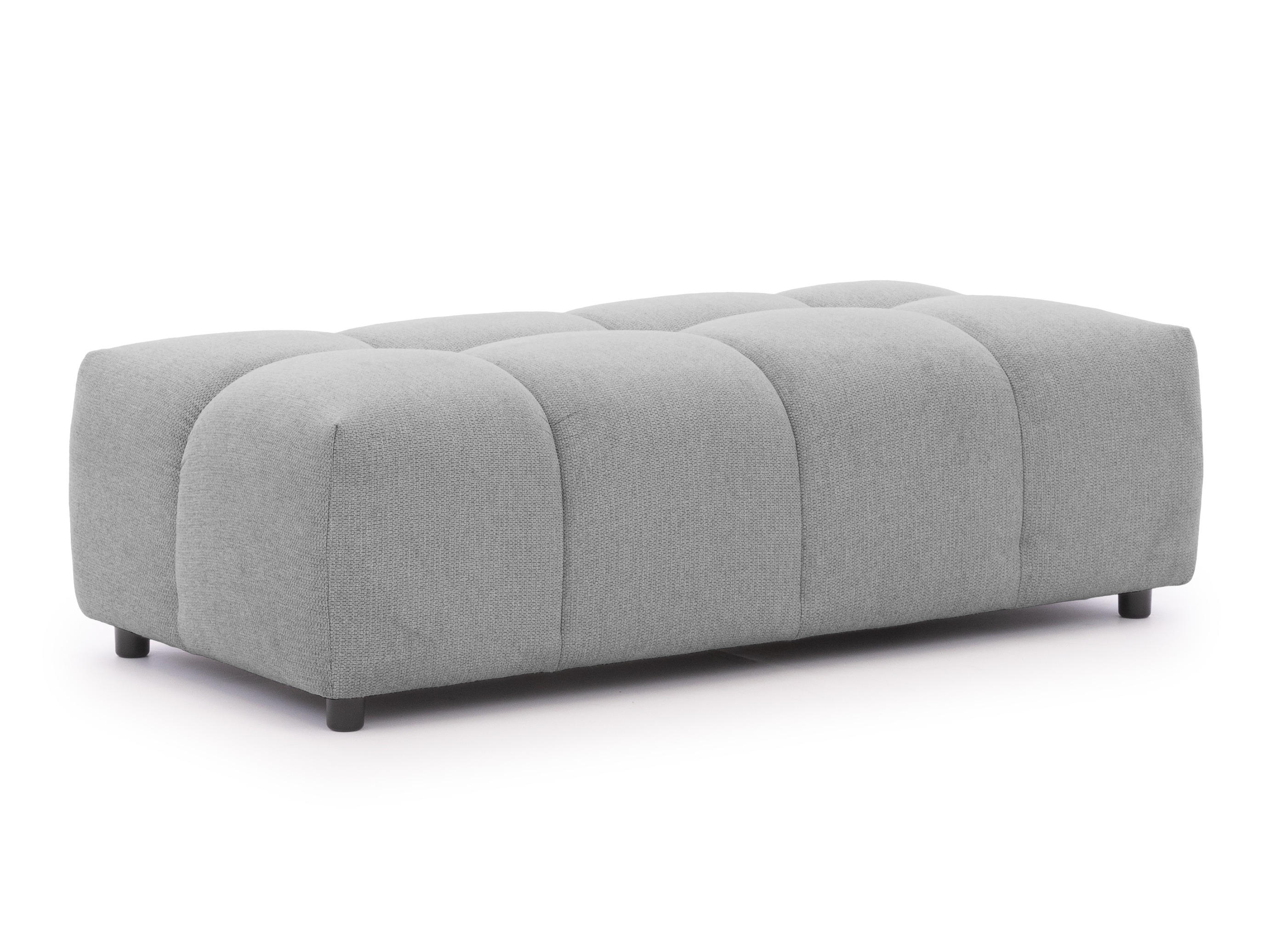 Banc rembourré Rocklin 133 (Aragon 90)