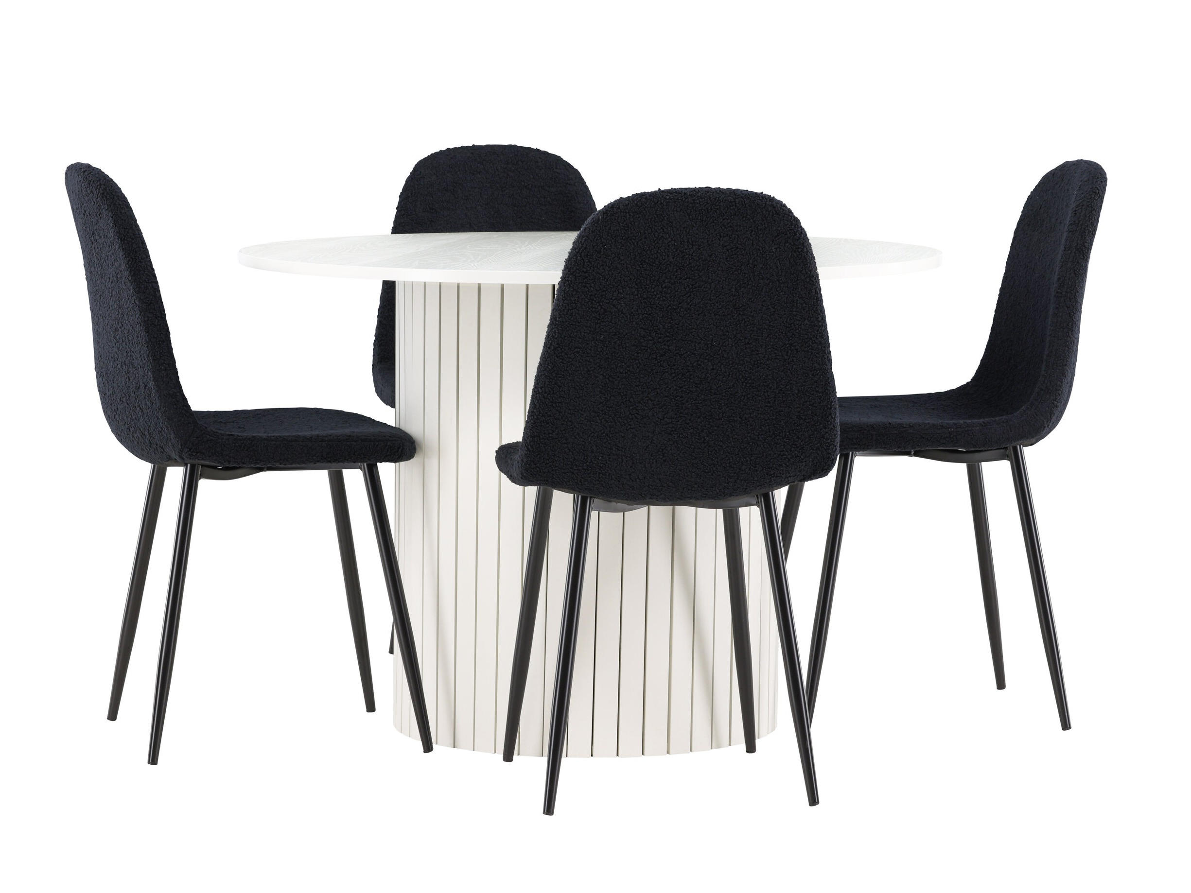 Salle à manger complète Dallas 5043