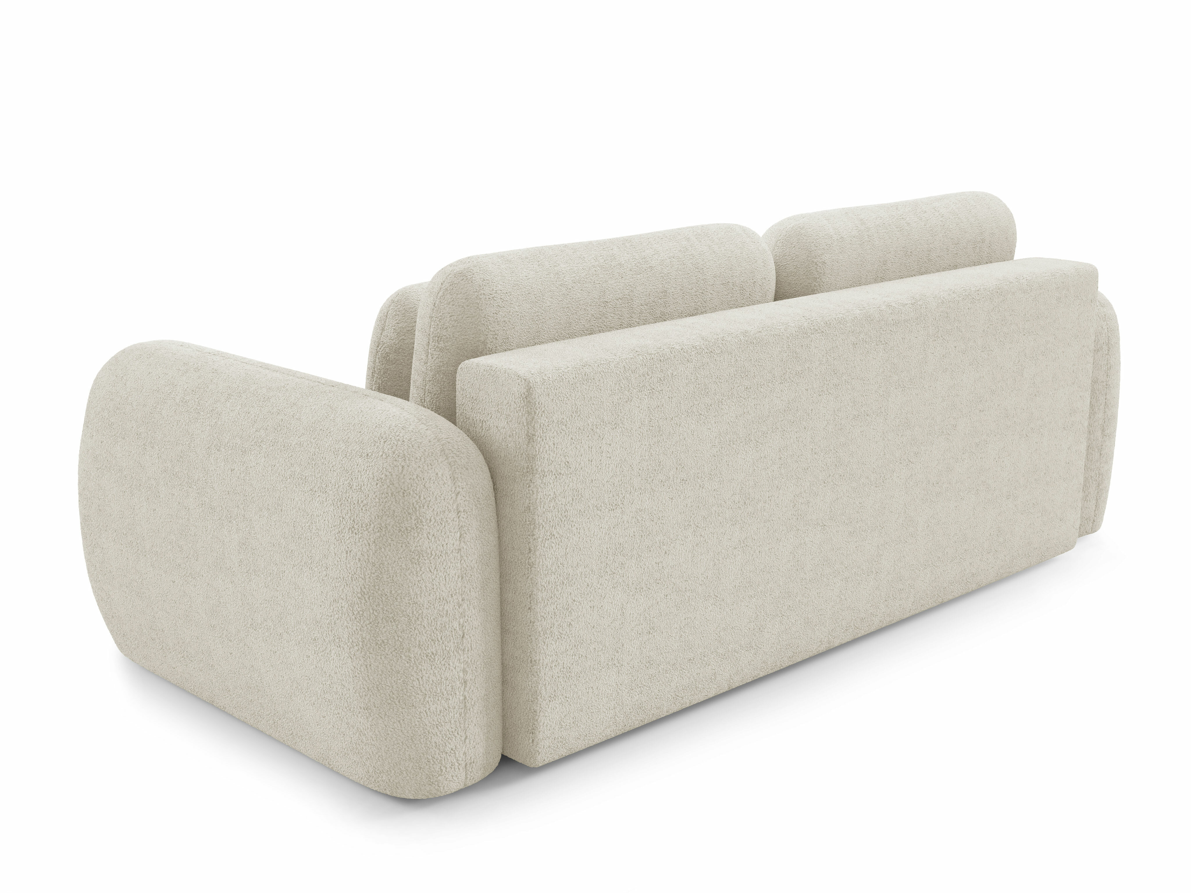 Canapé convertible Franklin 105 (Quelle 03)