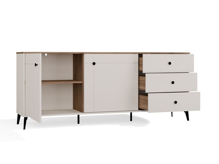 Commode Soncore 100