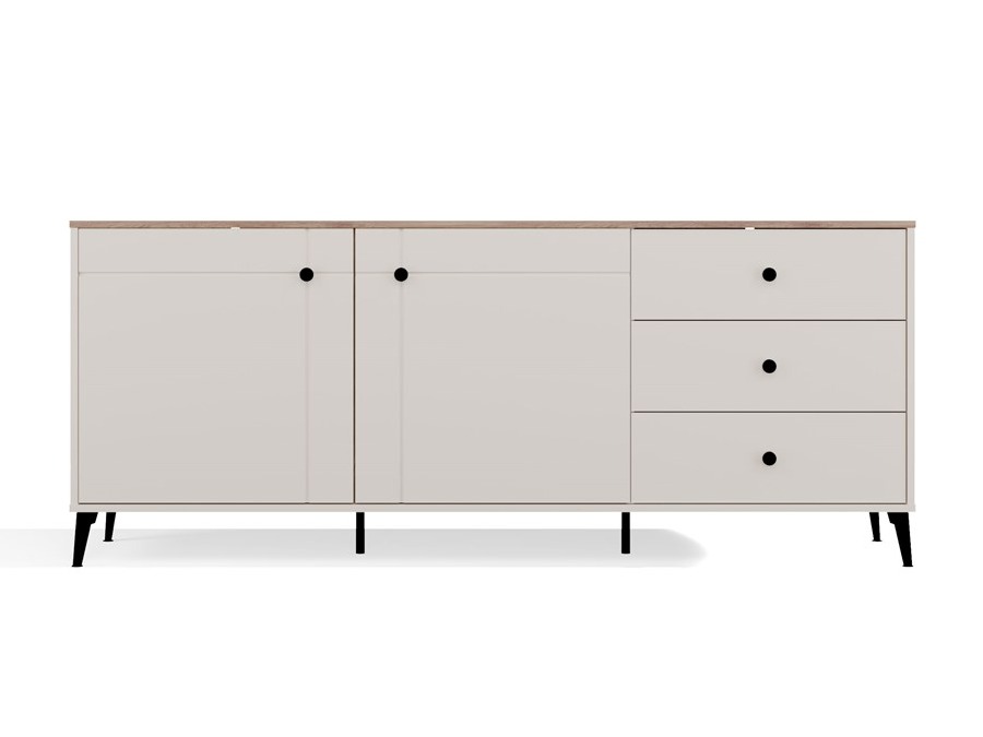 Commode Soncore 100