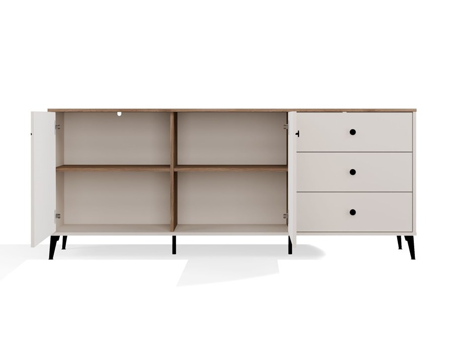 Commode Soncore 100
