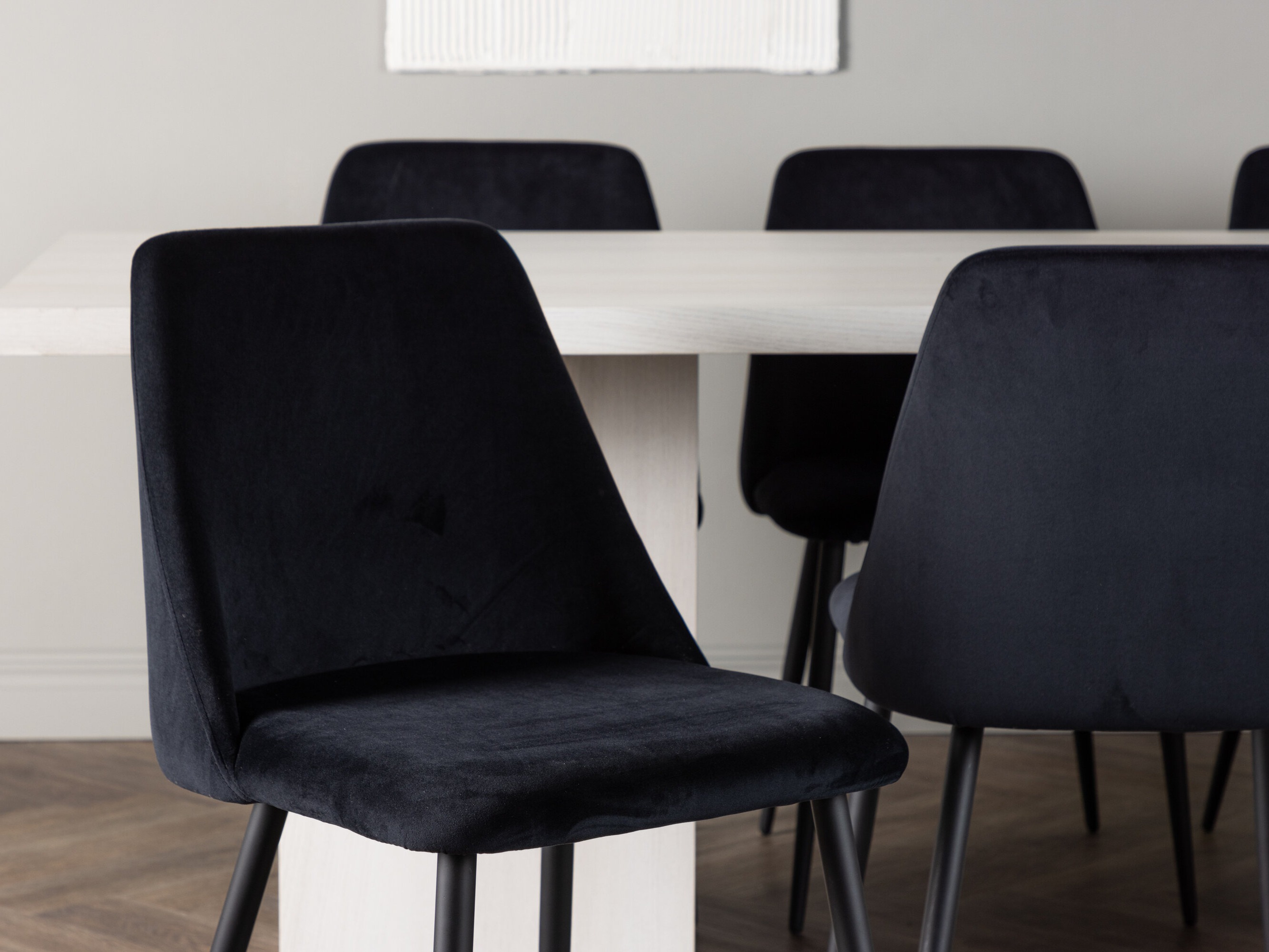 Salle à manger complète Dallas 5078