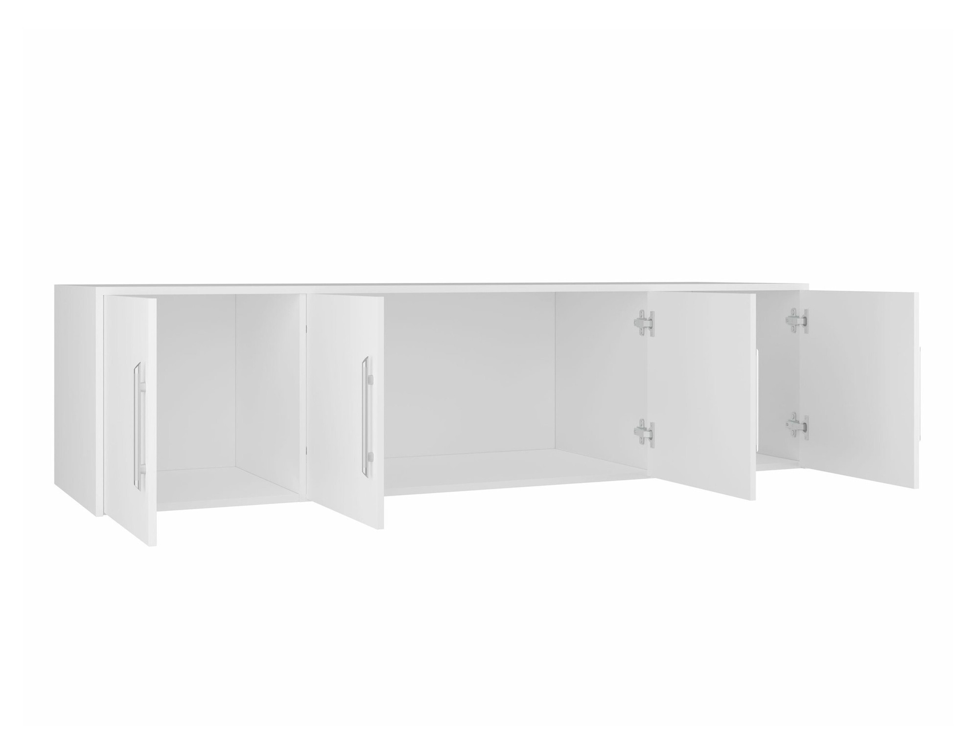 Armoire Dortivu I (Chêne wellington)
