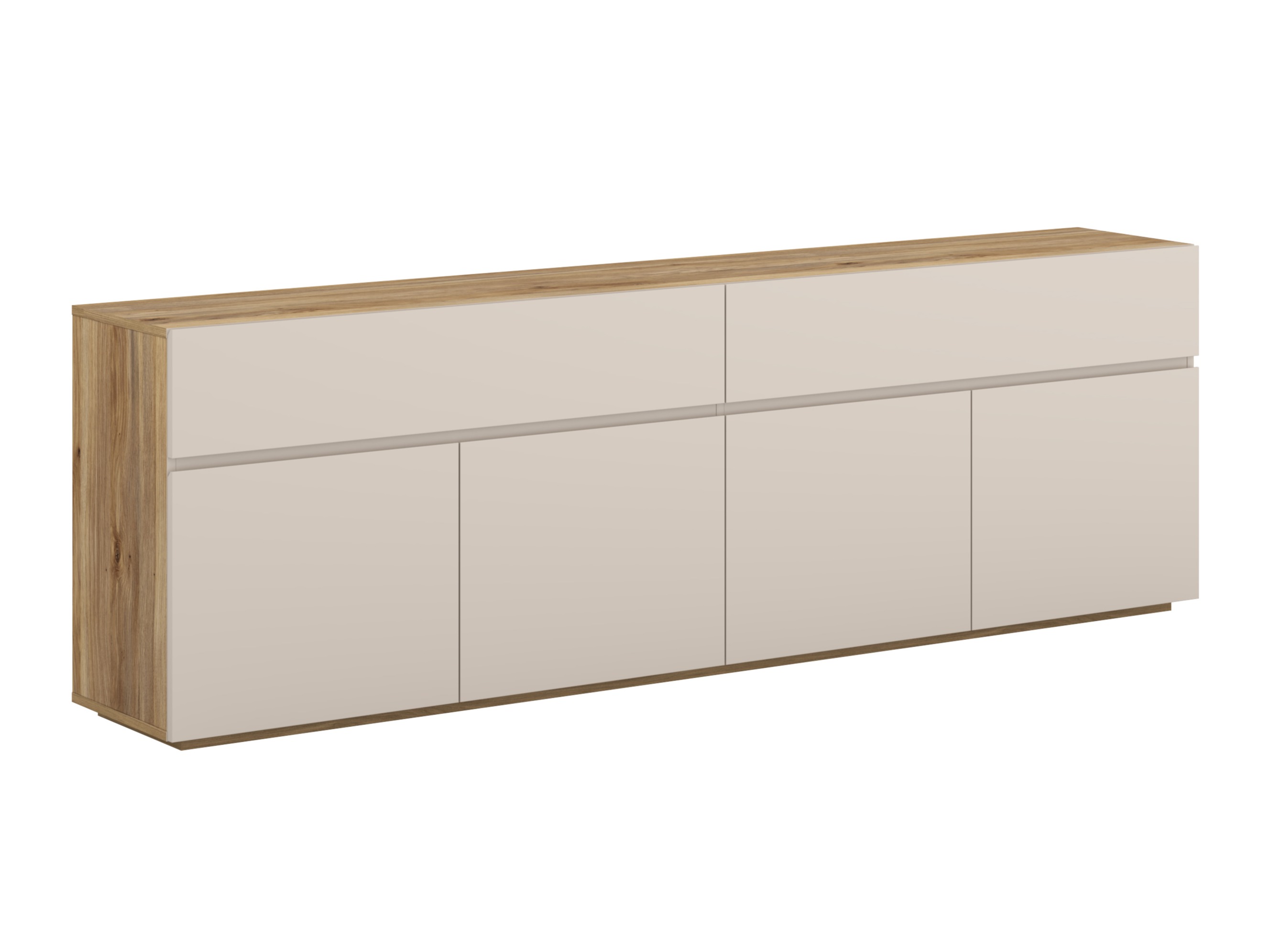 Commode Alsono 100