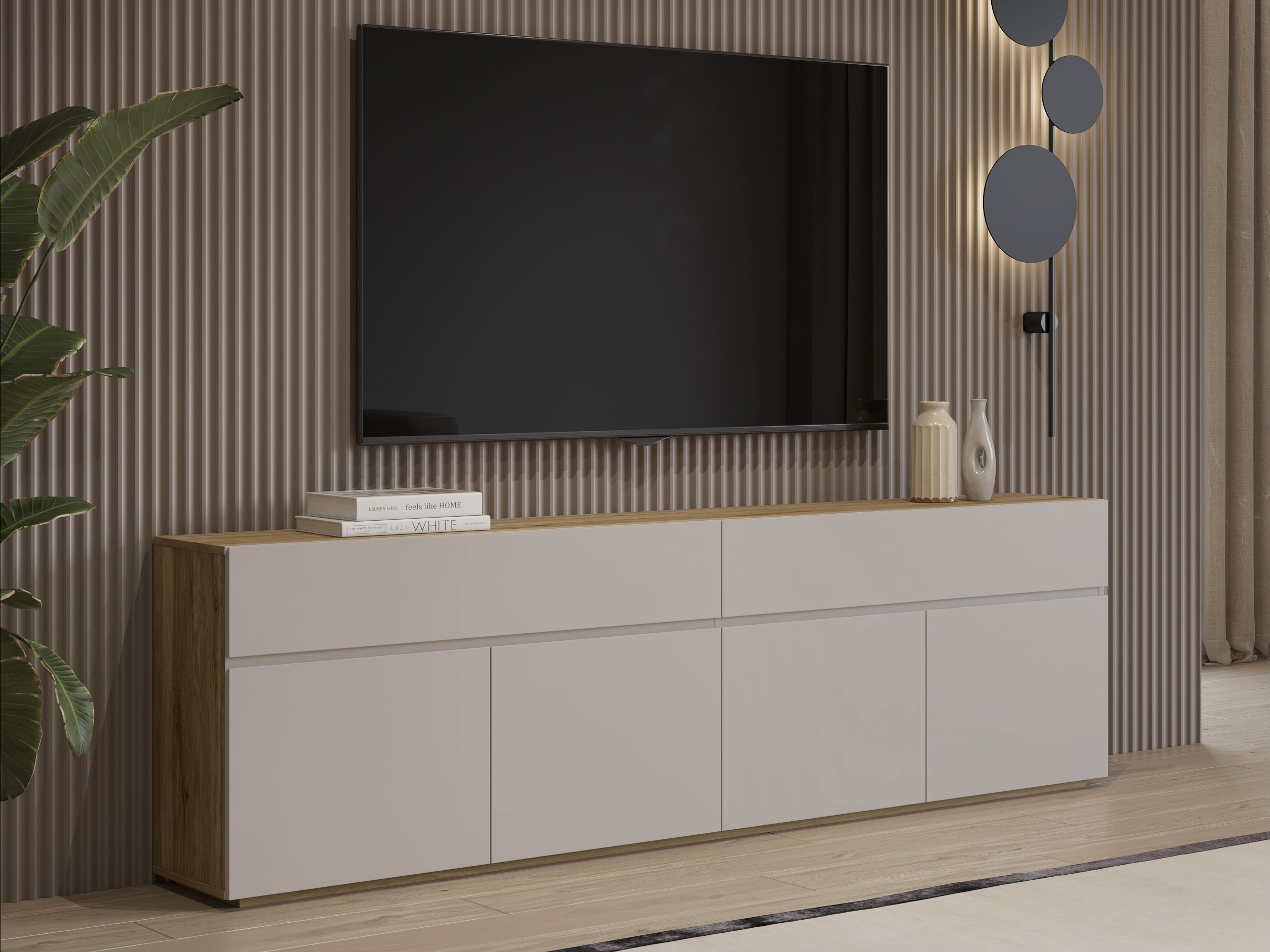 Commode Alsono 100