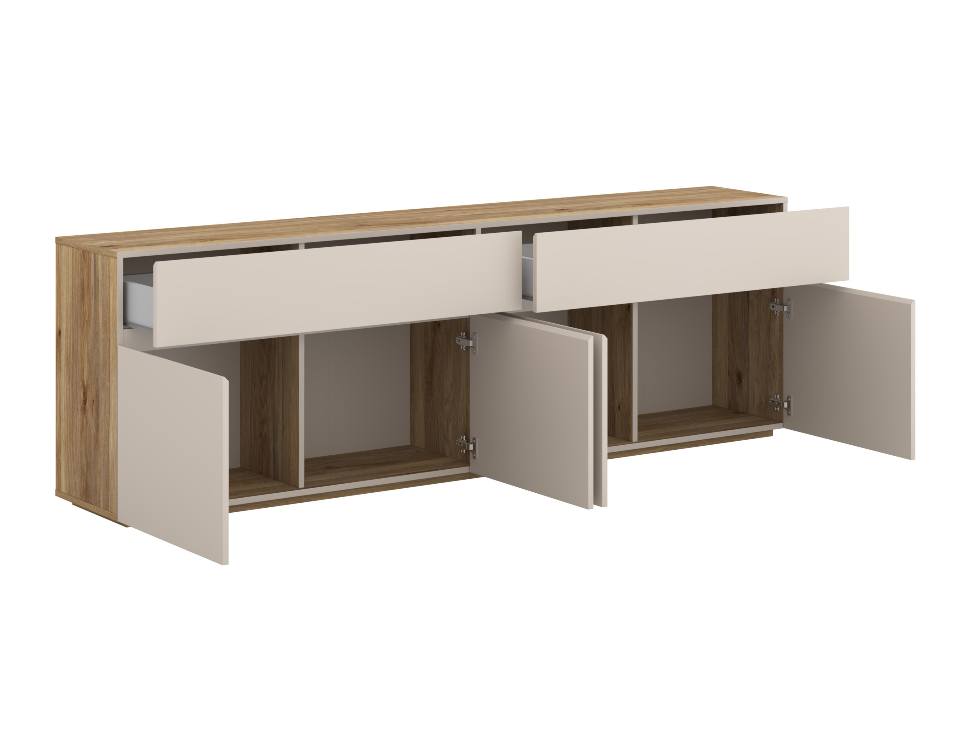 Commode Alsono 100