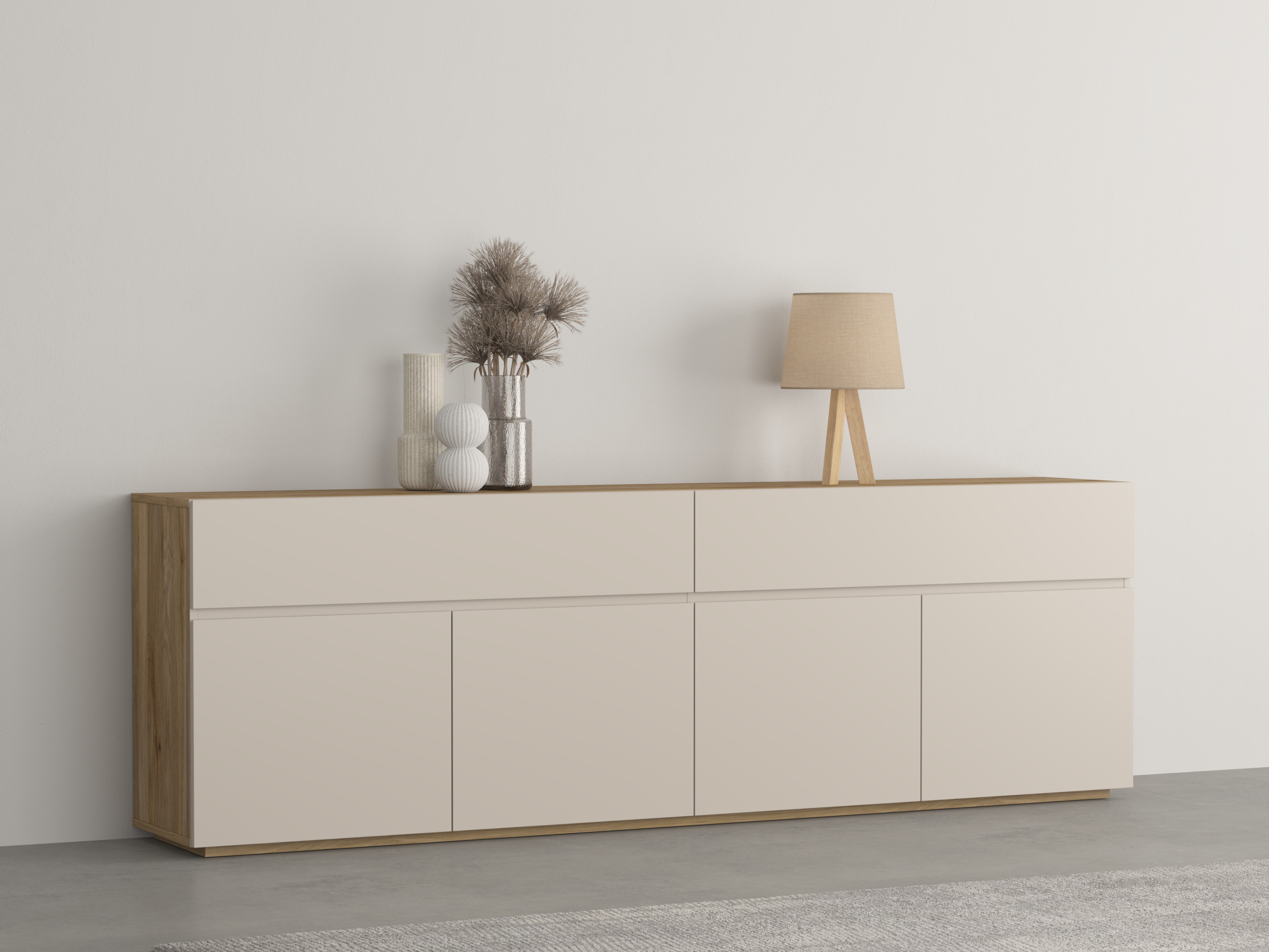 Commode Alsono 100