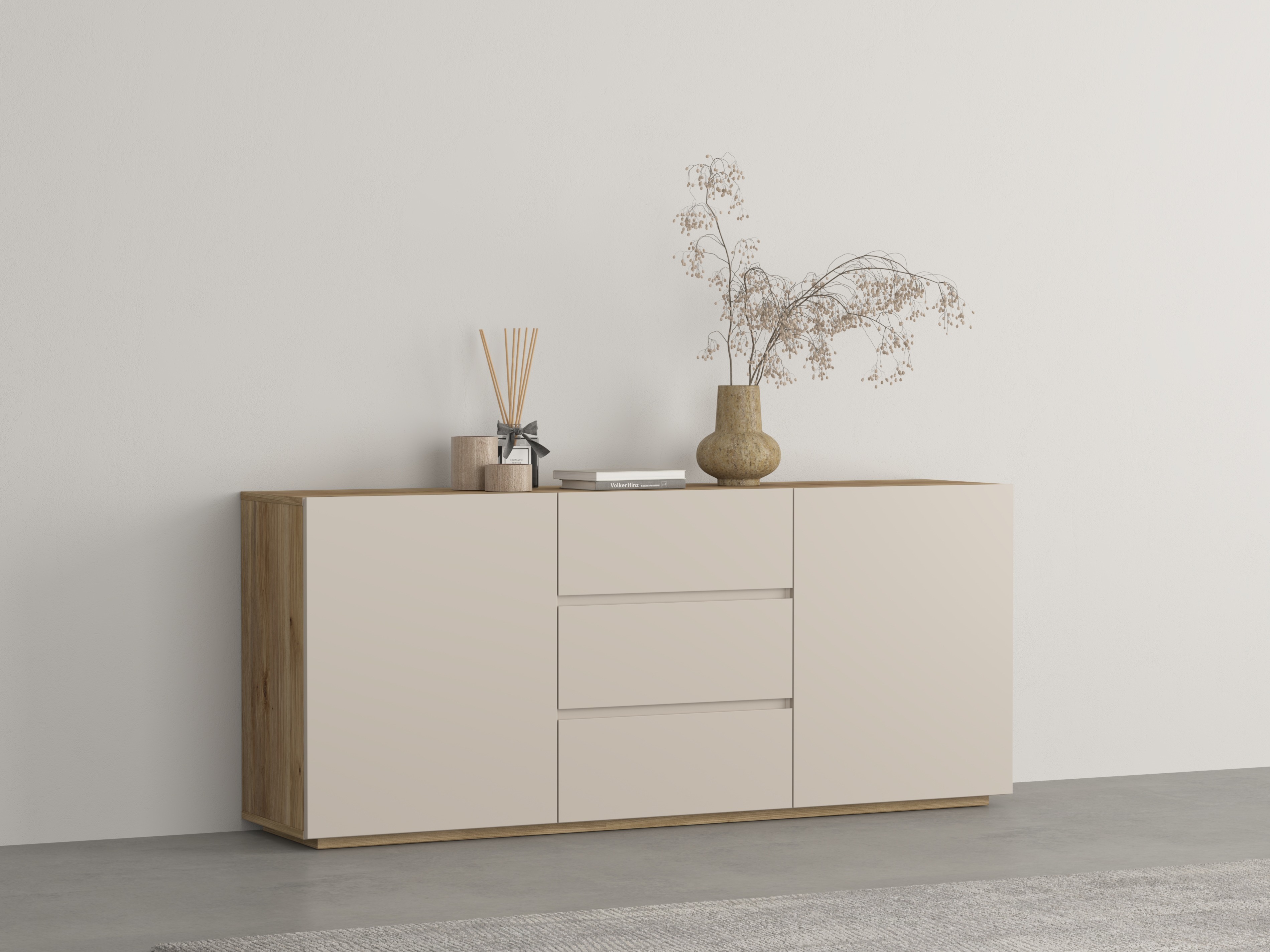 Commode Alsono 101