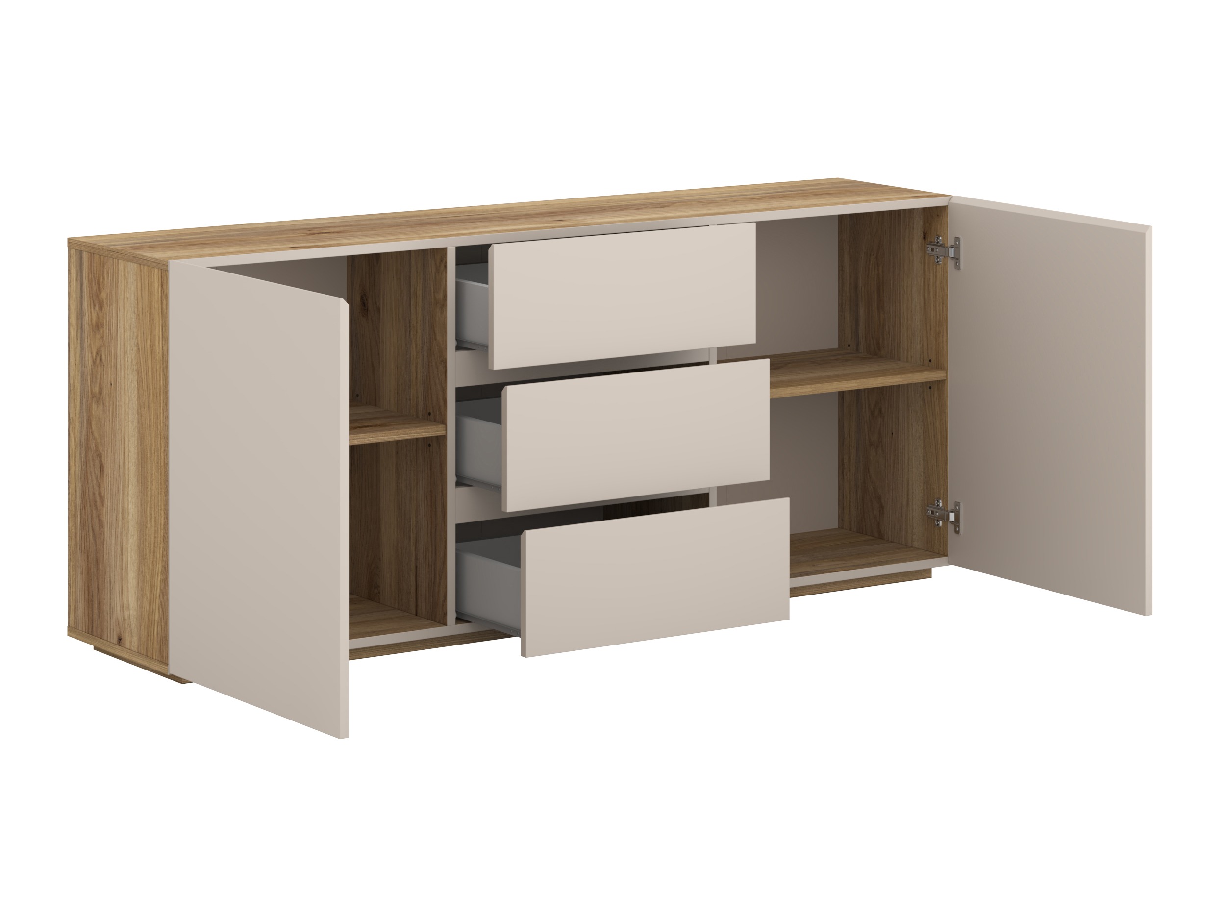 Commode Alsono 101