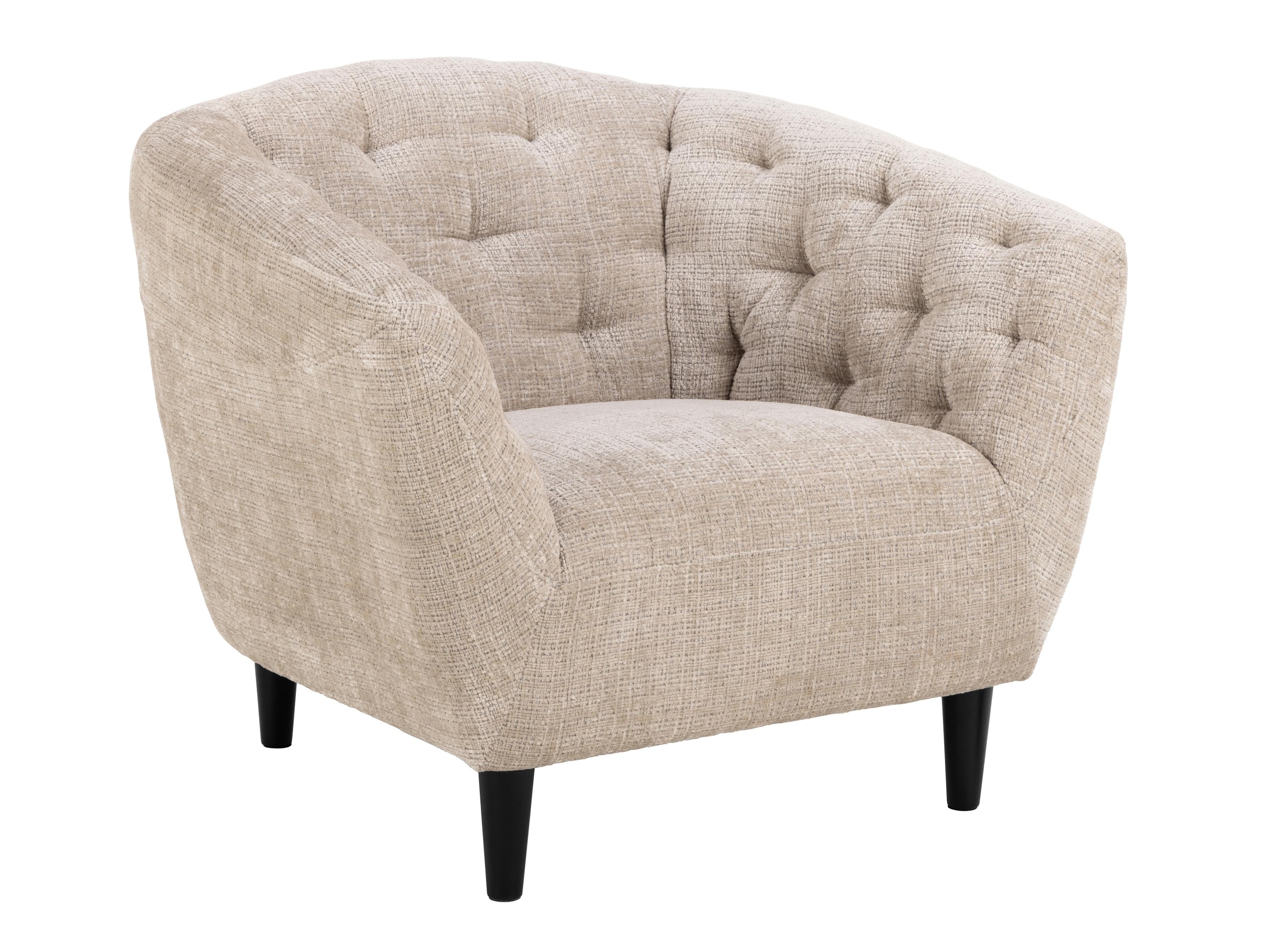Fauteuil Norsica 264 (Beige)