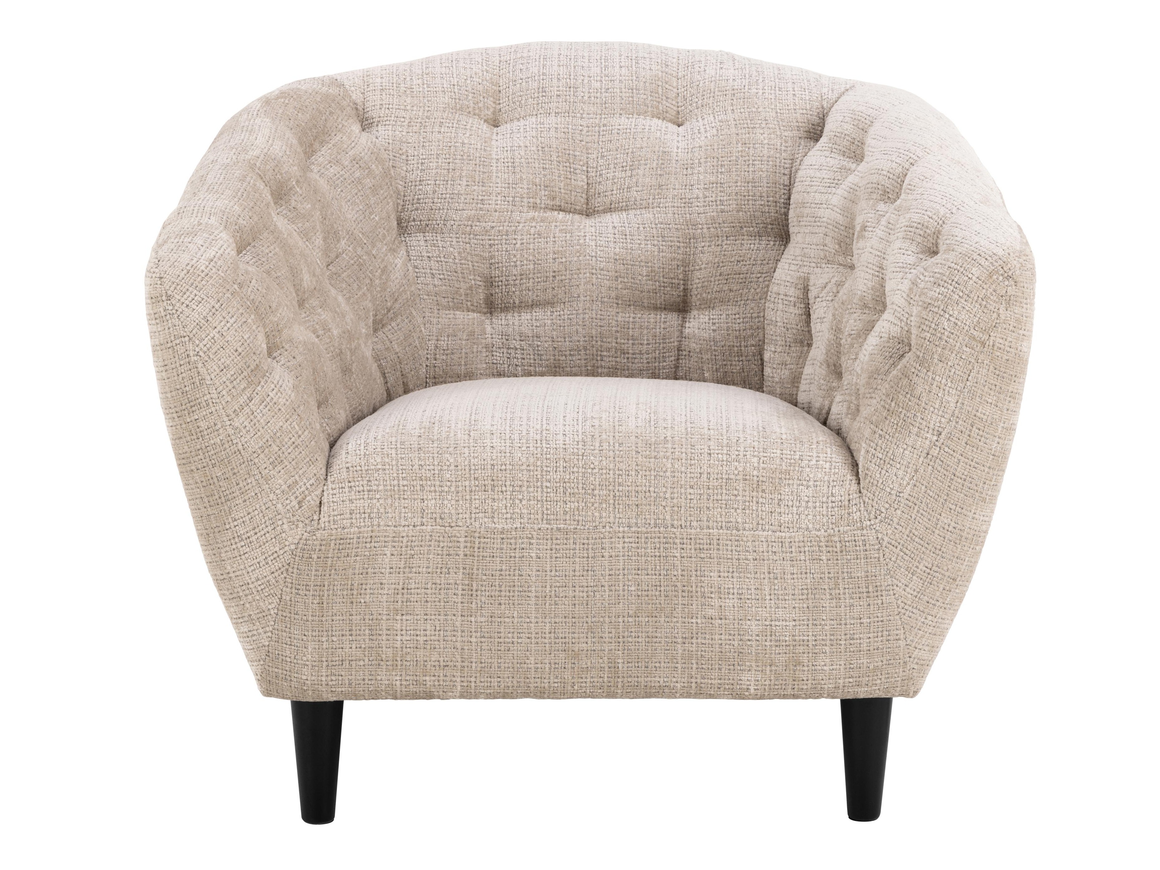 Fauteuil Norsica 264 (Beige)