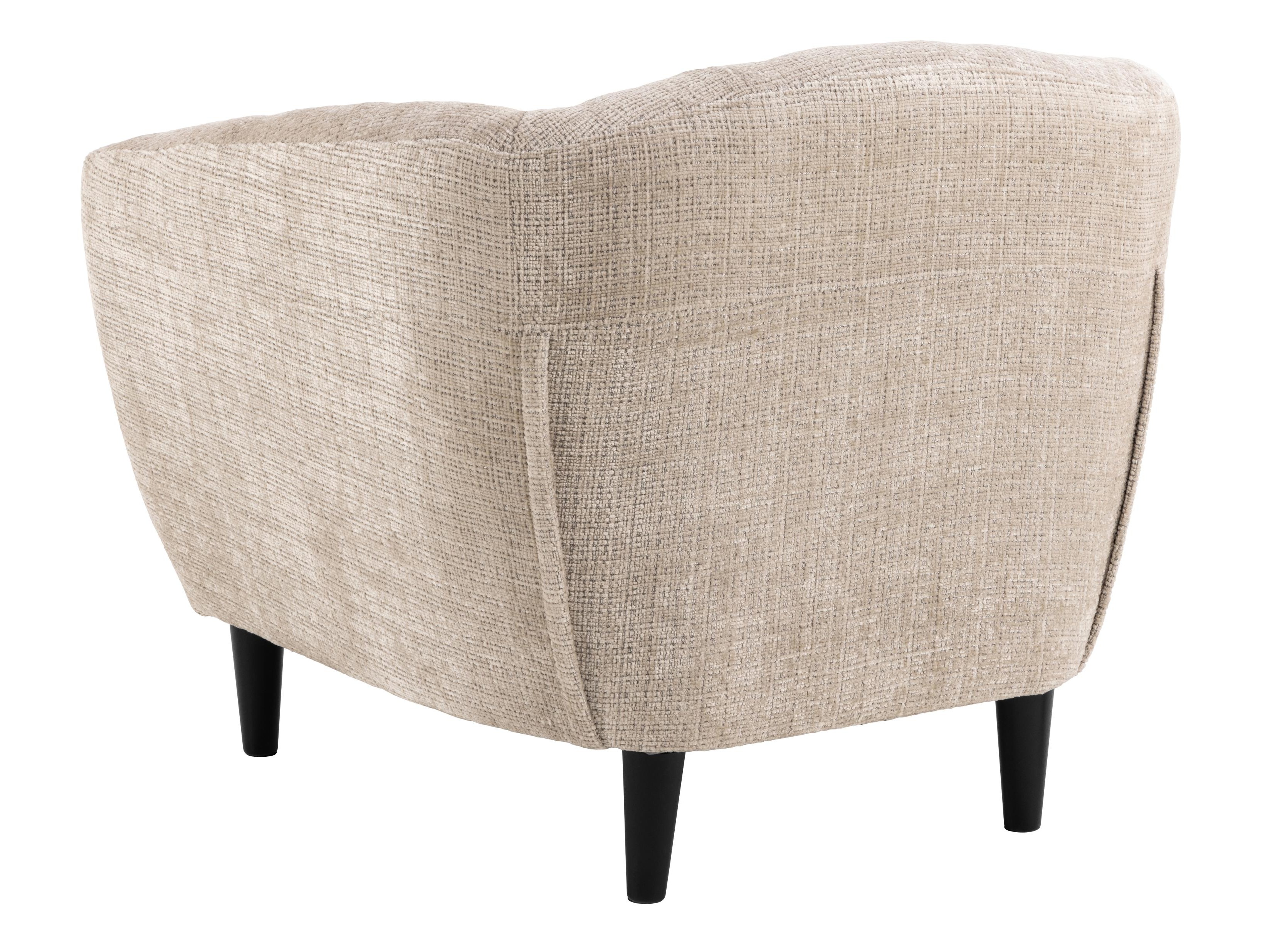 Fauteuil Norsica 264 (Beige)