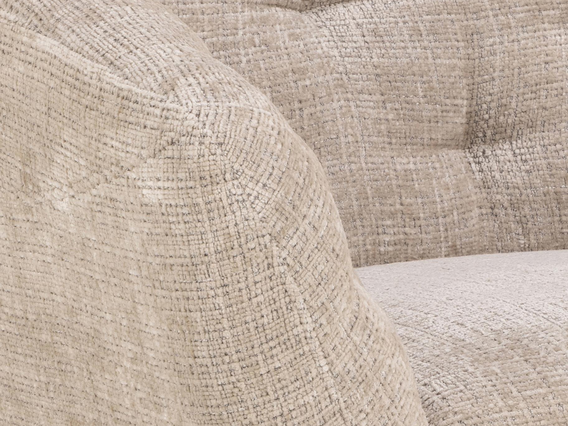 Fauteuil Norsica 264 (Beige)