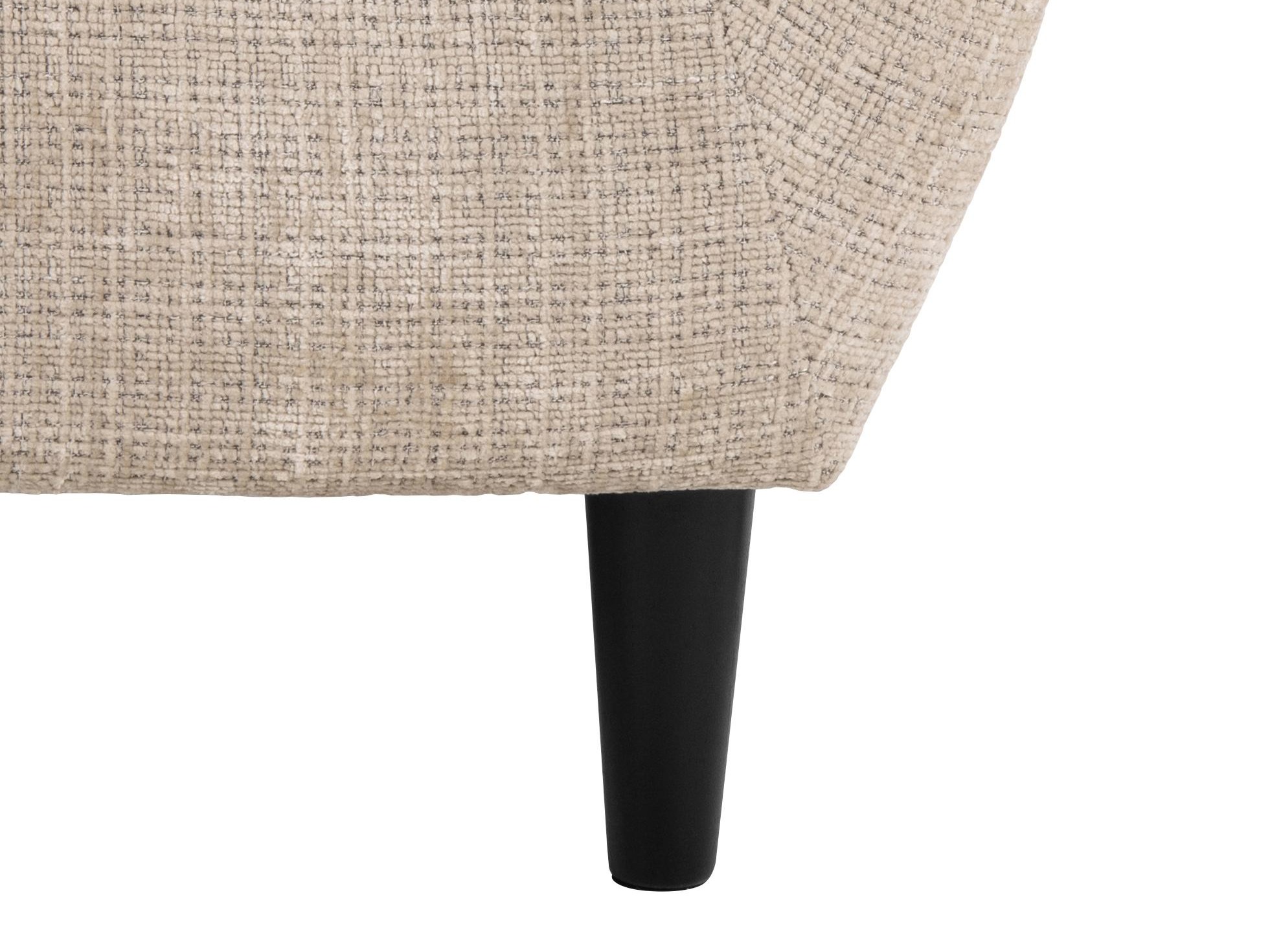 Fauteuil Norsica 264 (Beige)