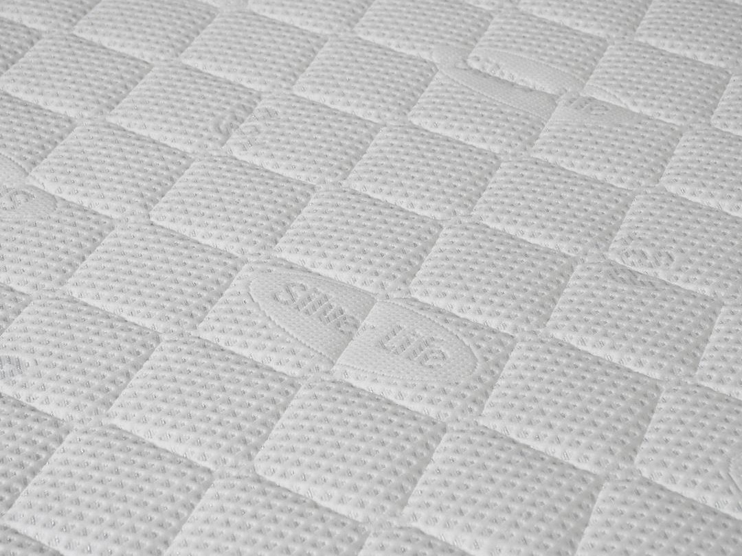 Lit boxspring Margate 134 (Clara 215.15)