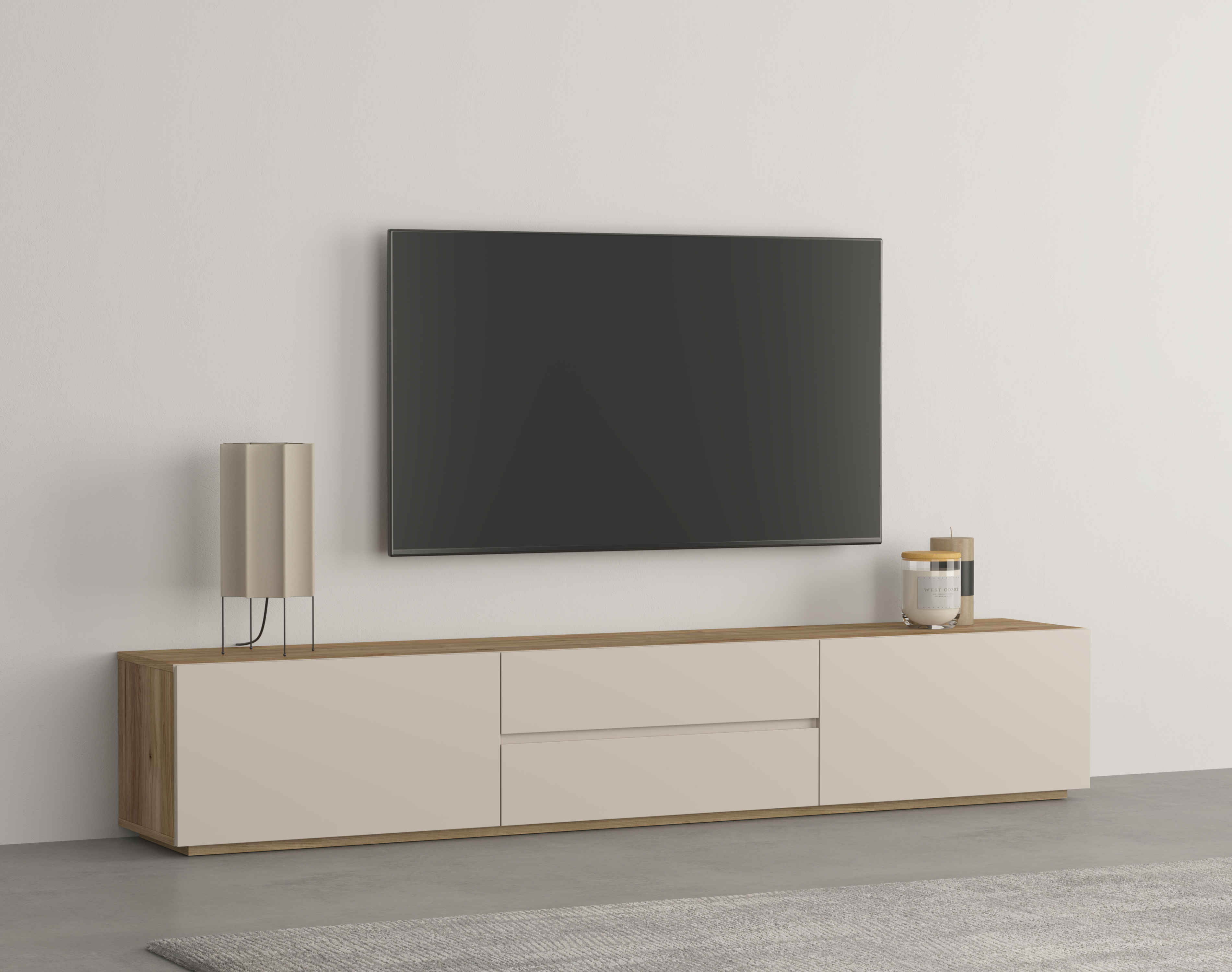 Meuble TV Alsono 102