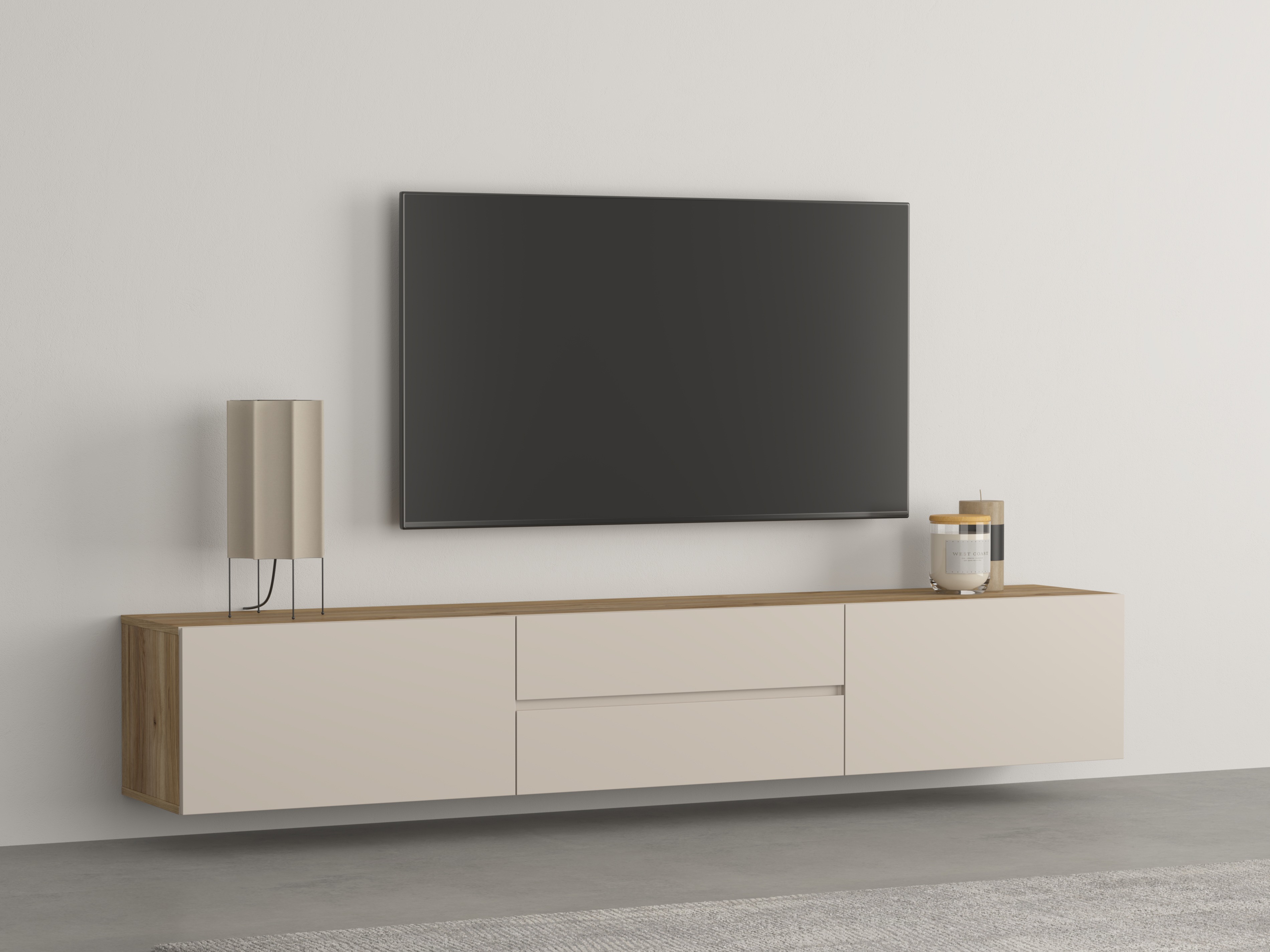 Meuble TV Alsono 102