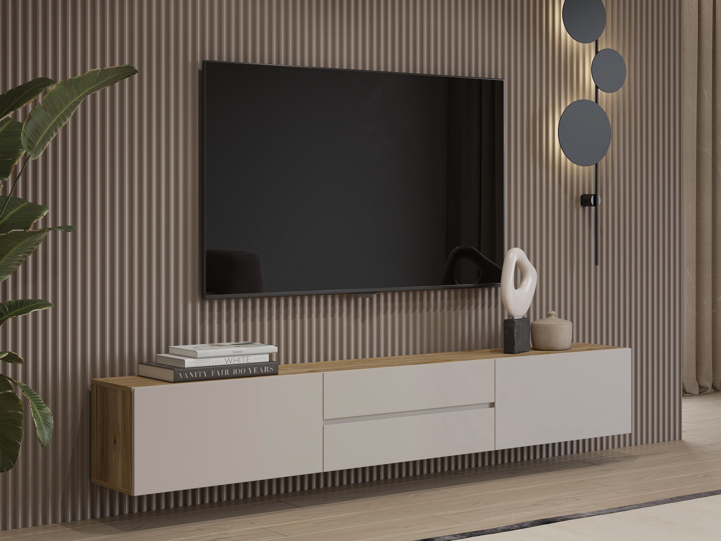 Meuble TV Alsono 102