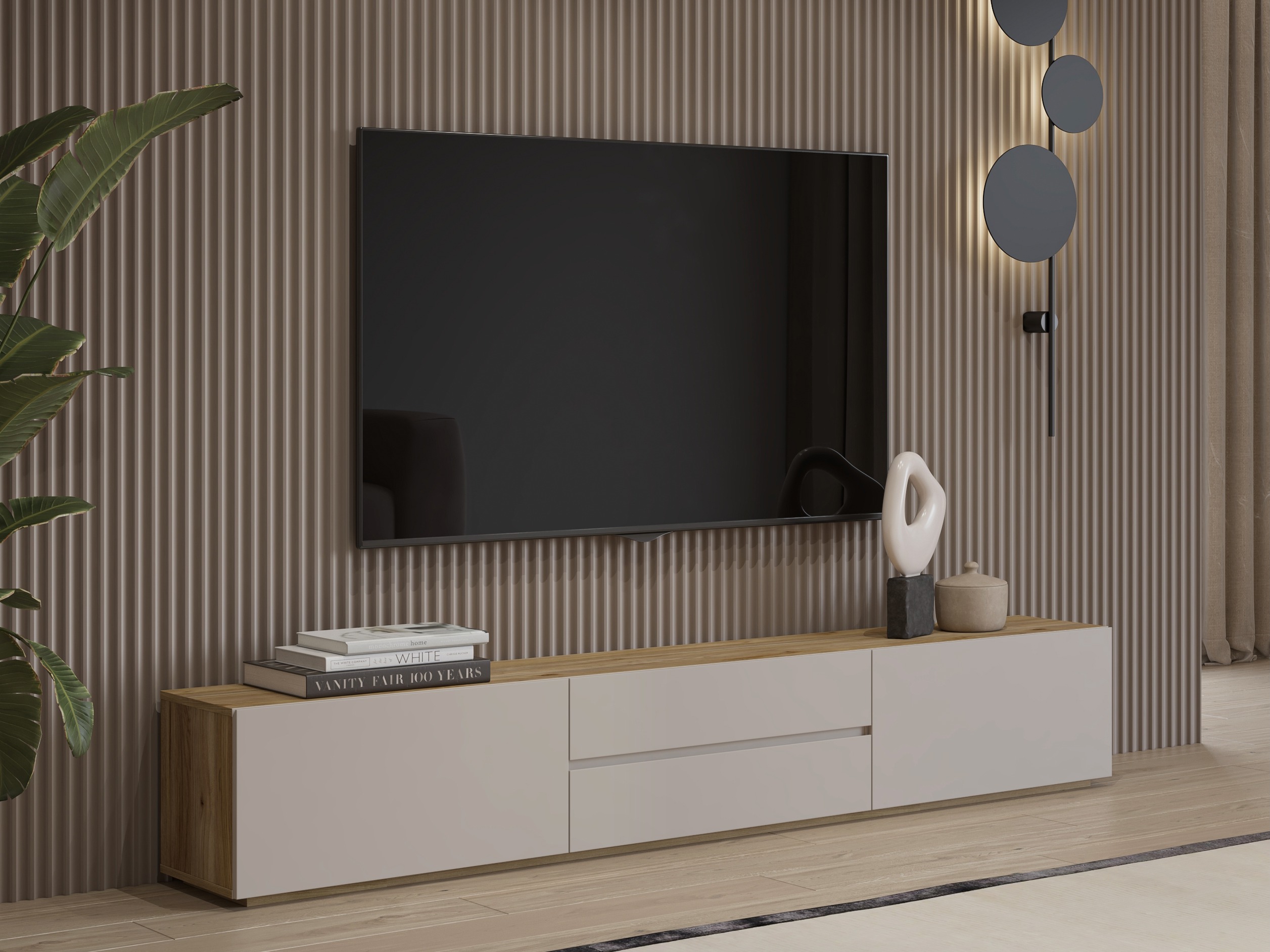 Meuble TV Alsono 102