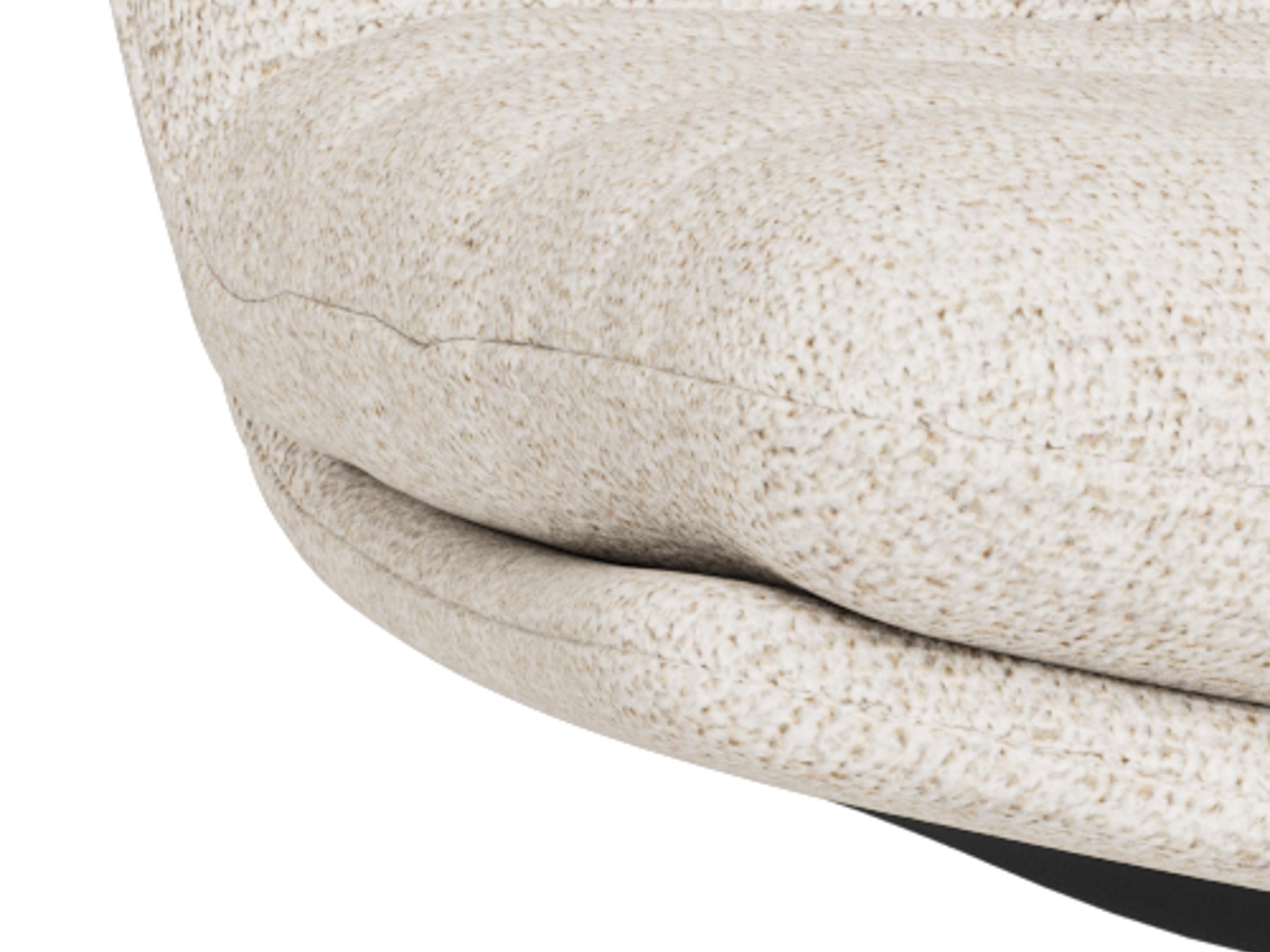 Chaise Norsica 1022 (Beige)