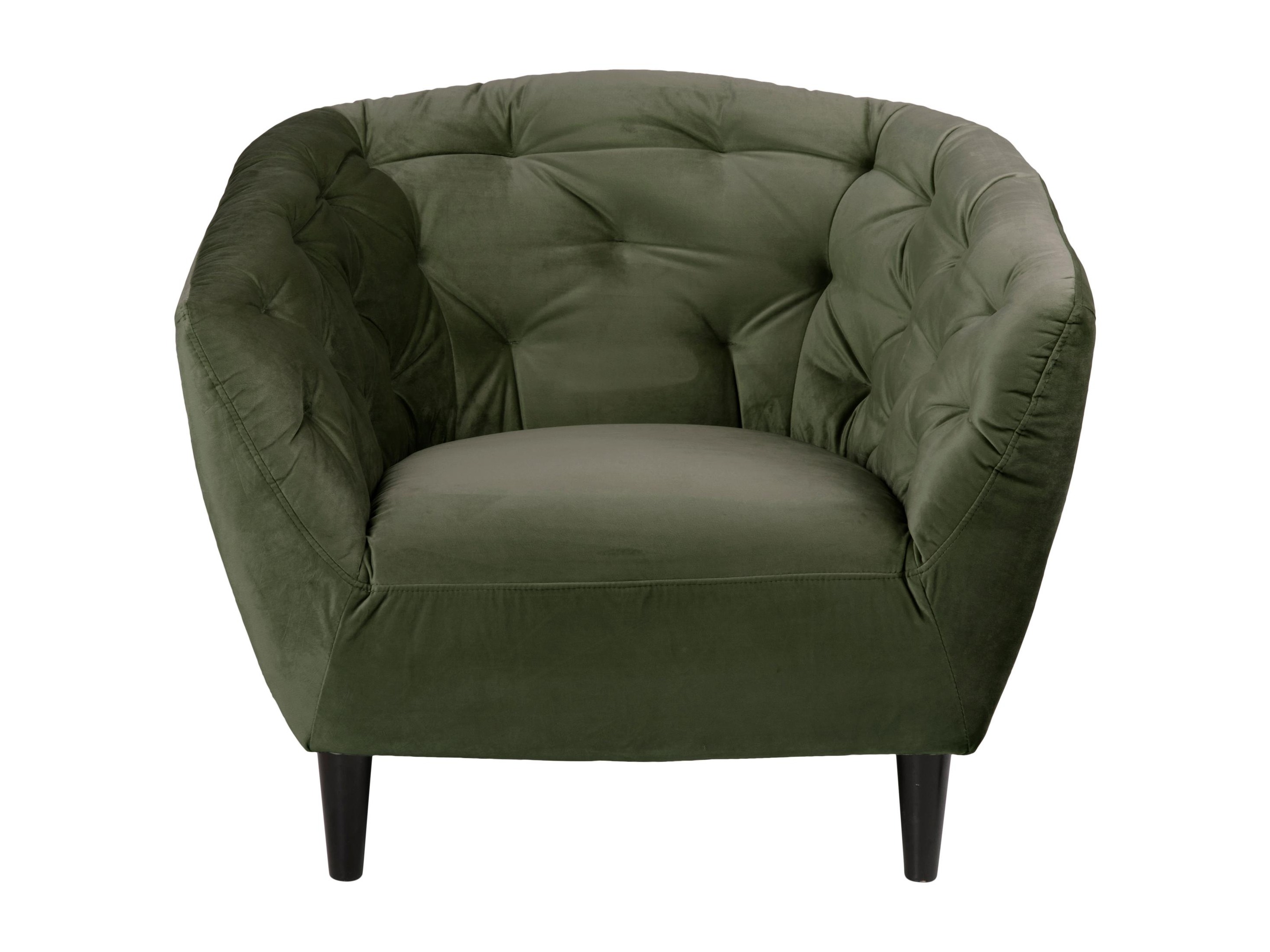 Fauteuil Norsica 264 (Vert foncé)