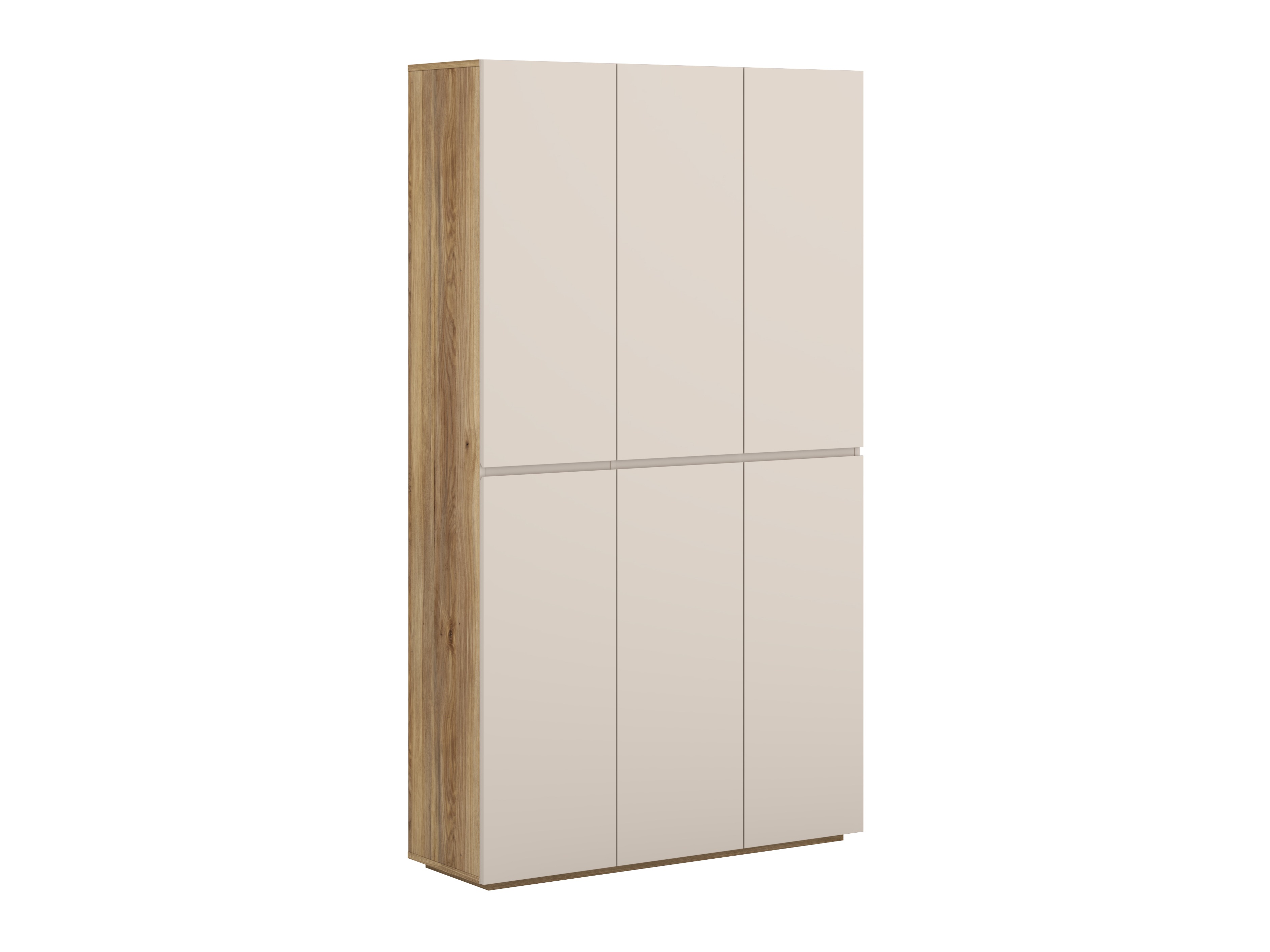Meuble d'entrée Alsono 106