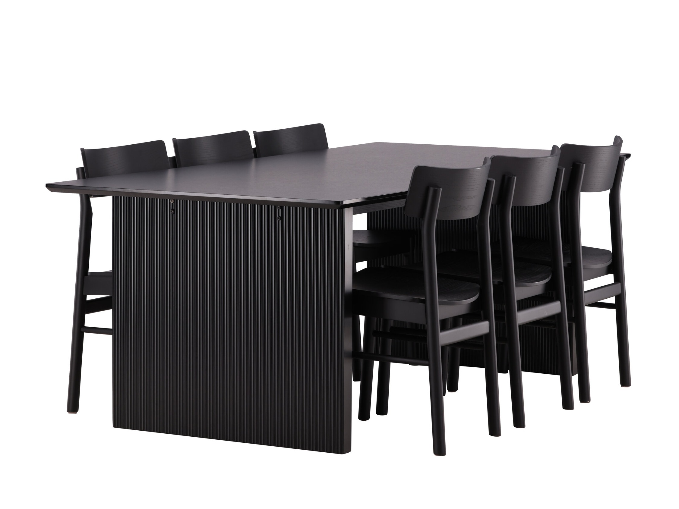 Salle à manger complète Dallas 5096