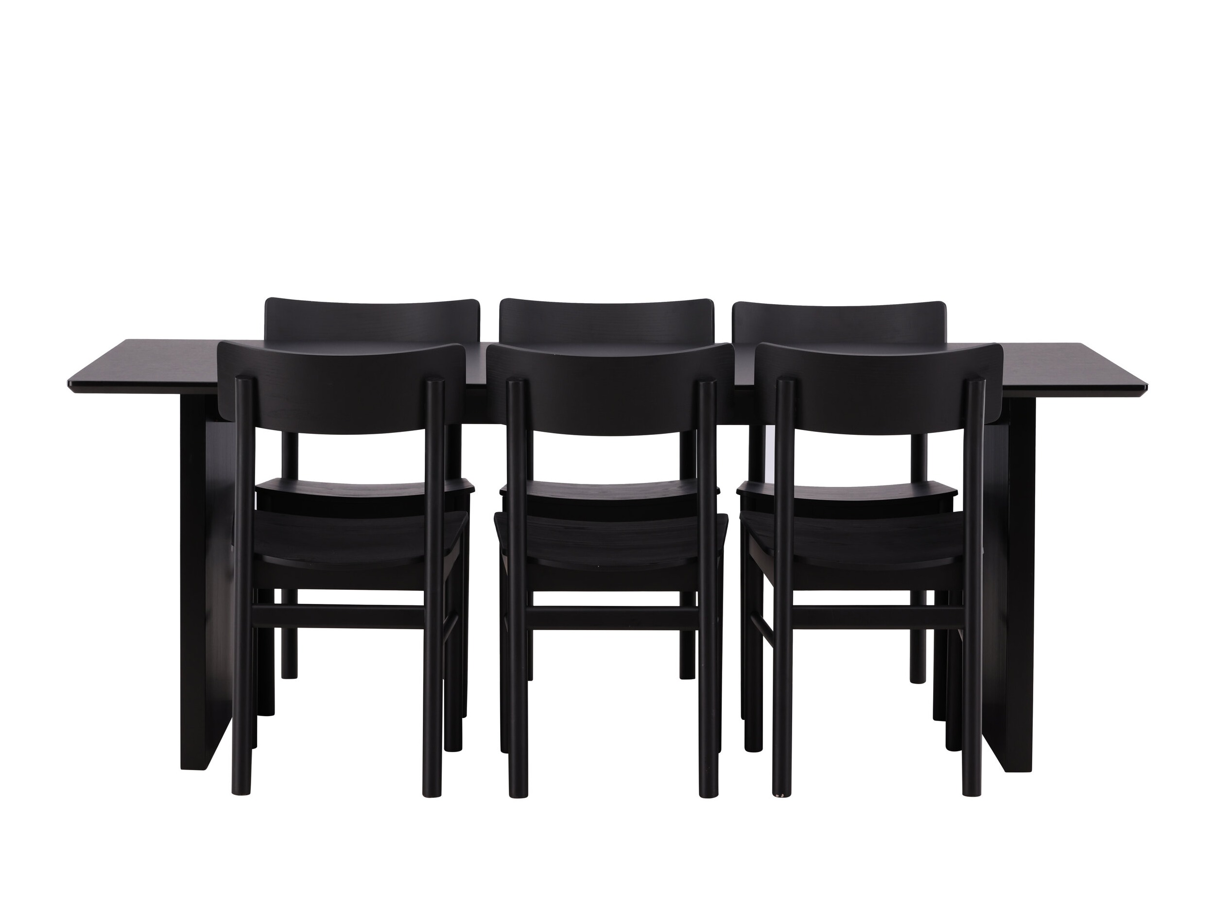 Salle à manger complète Dallas 5096