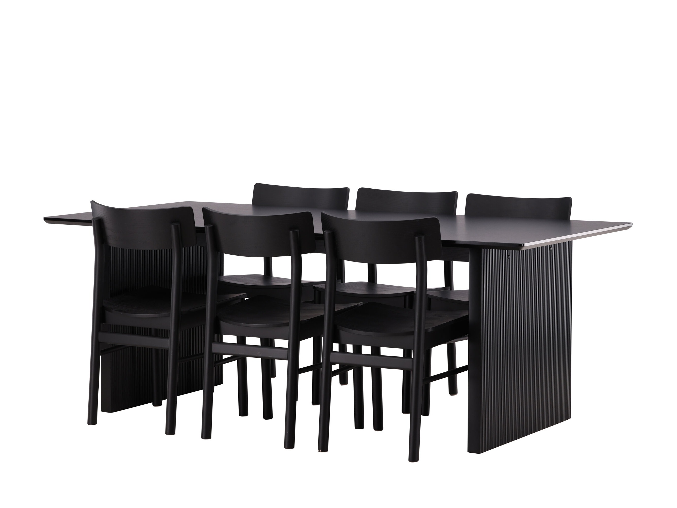 Salle à manger complète Dallas 5096