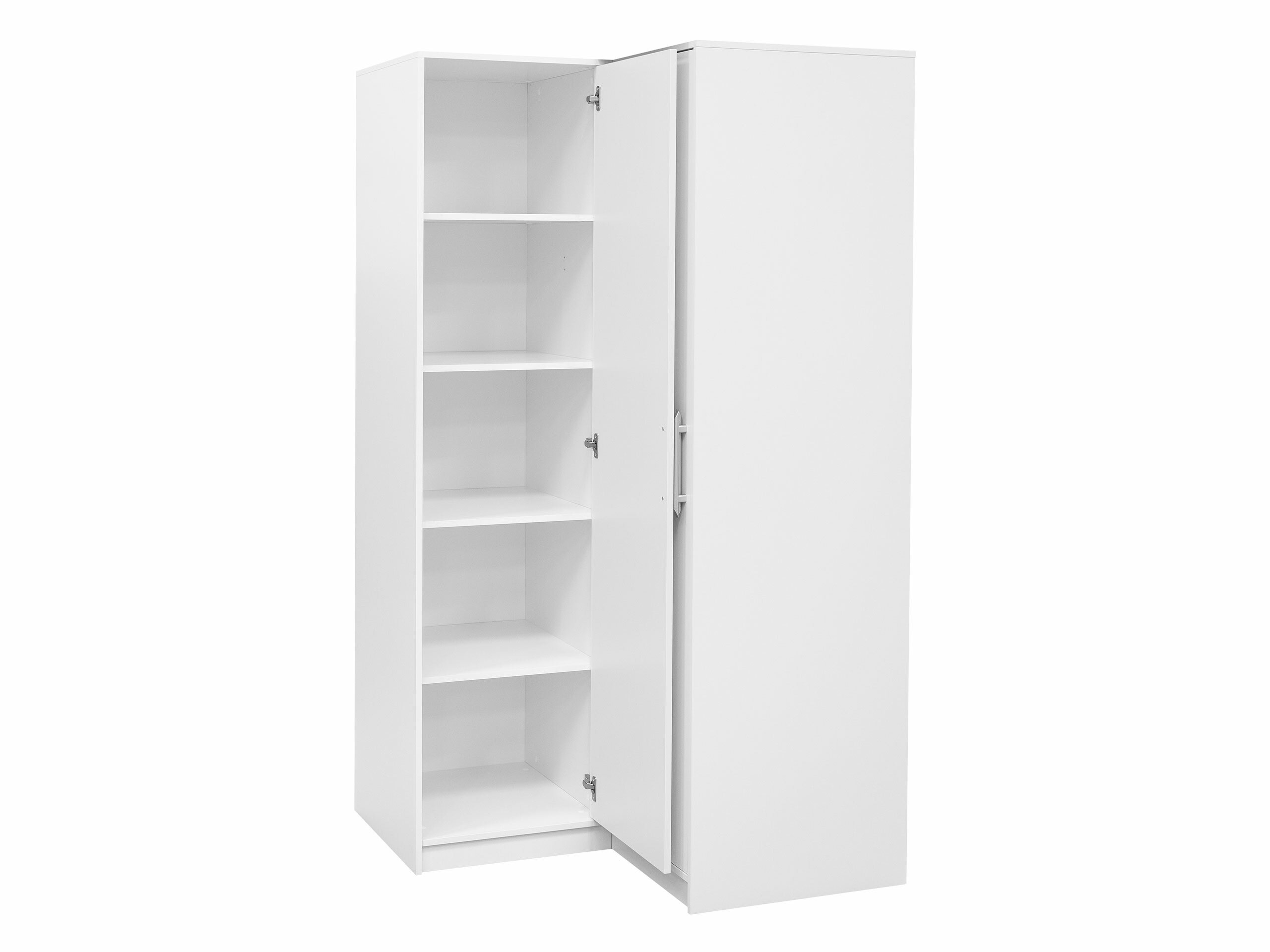 Armoire d'angle Dortivu 161