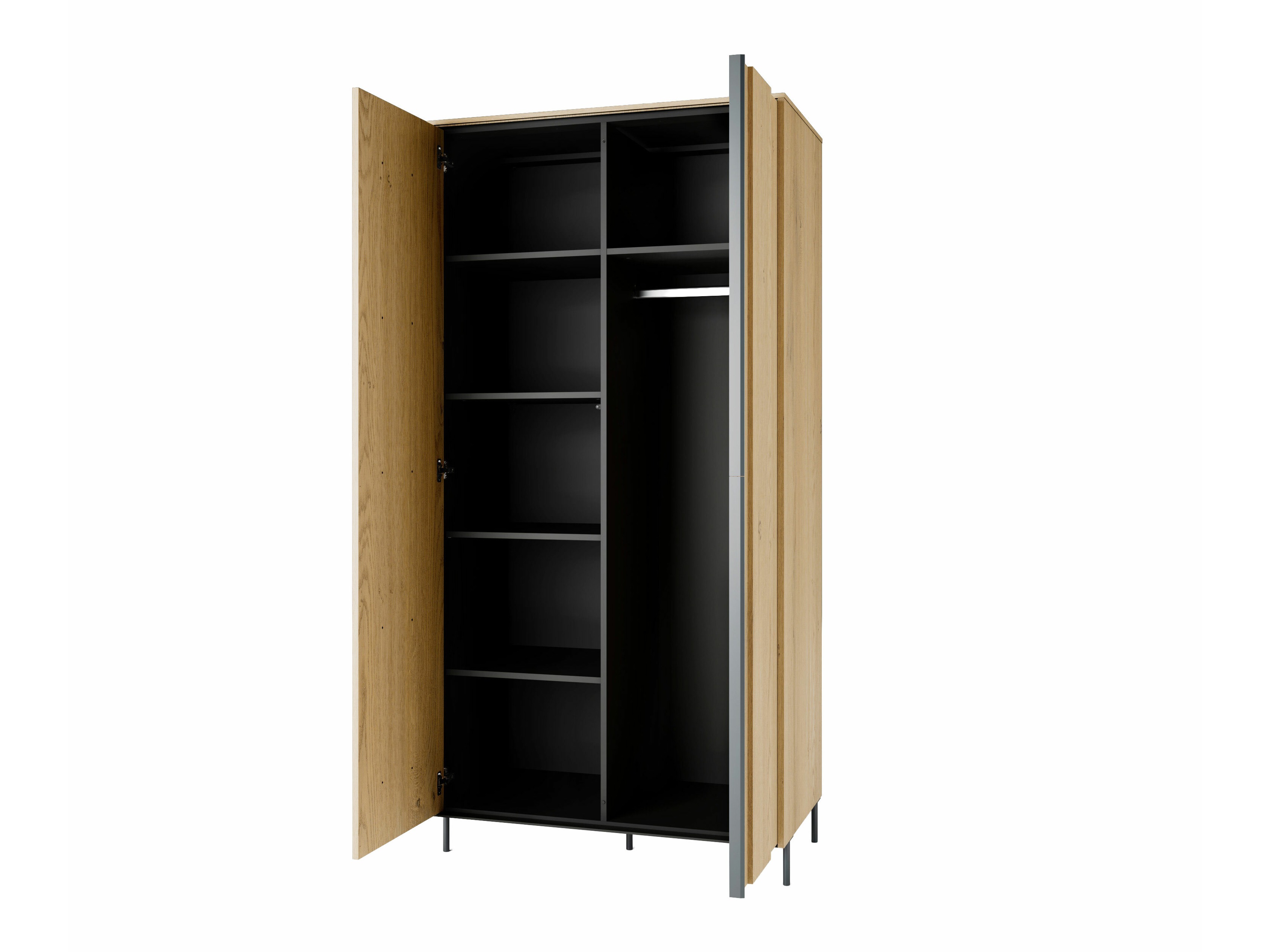Armoire Melveni 100