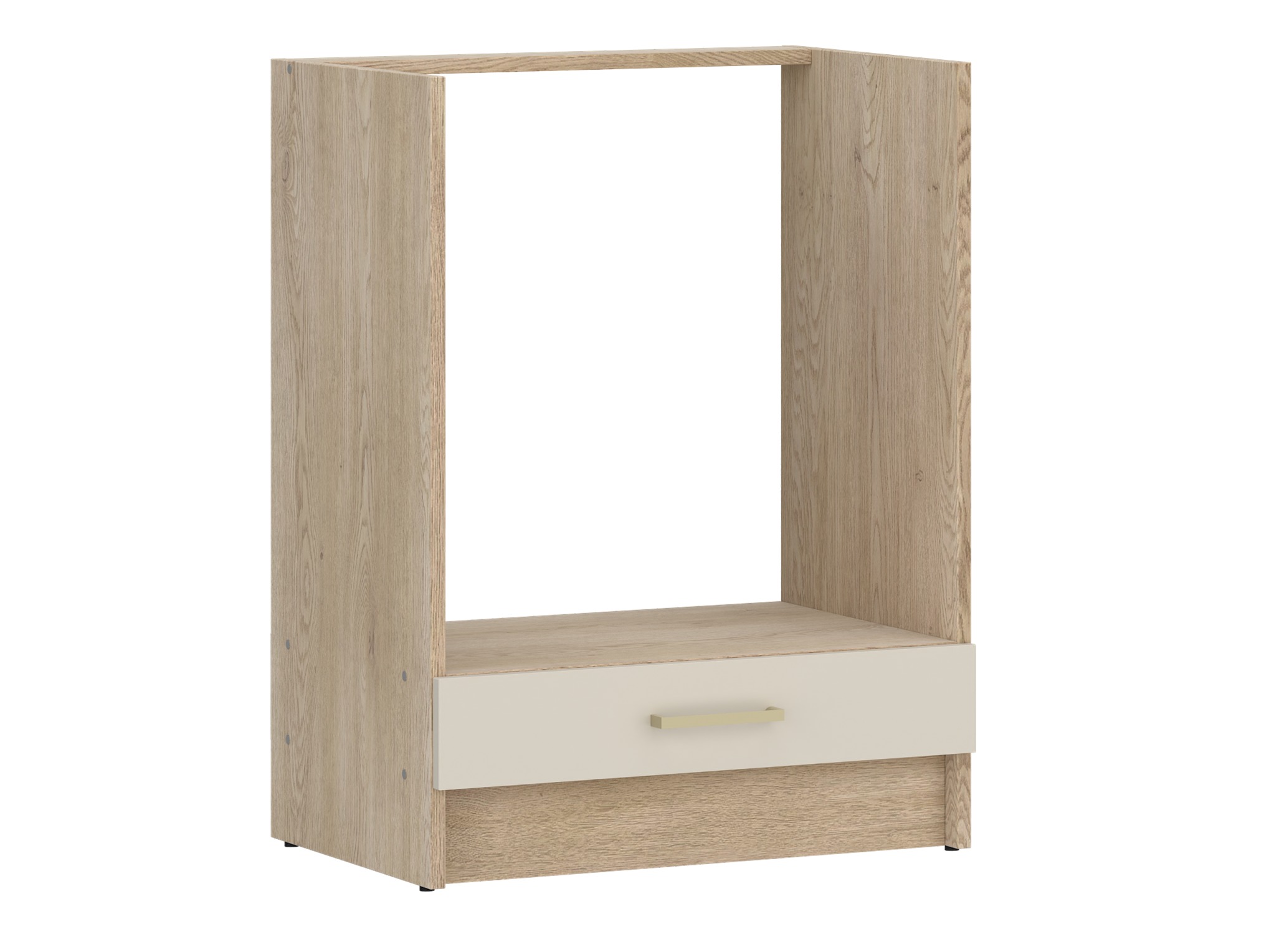 Armoire modulaire pour appareils intégrés Quti 111